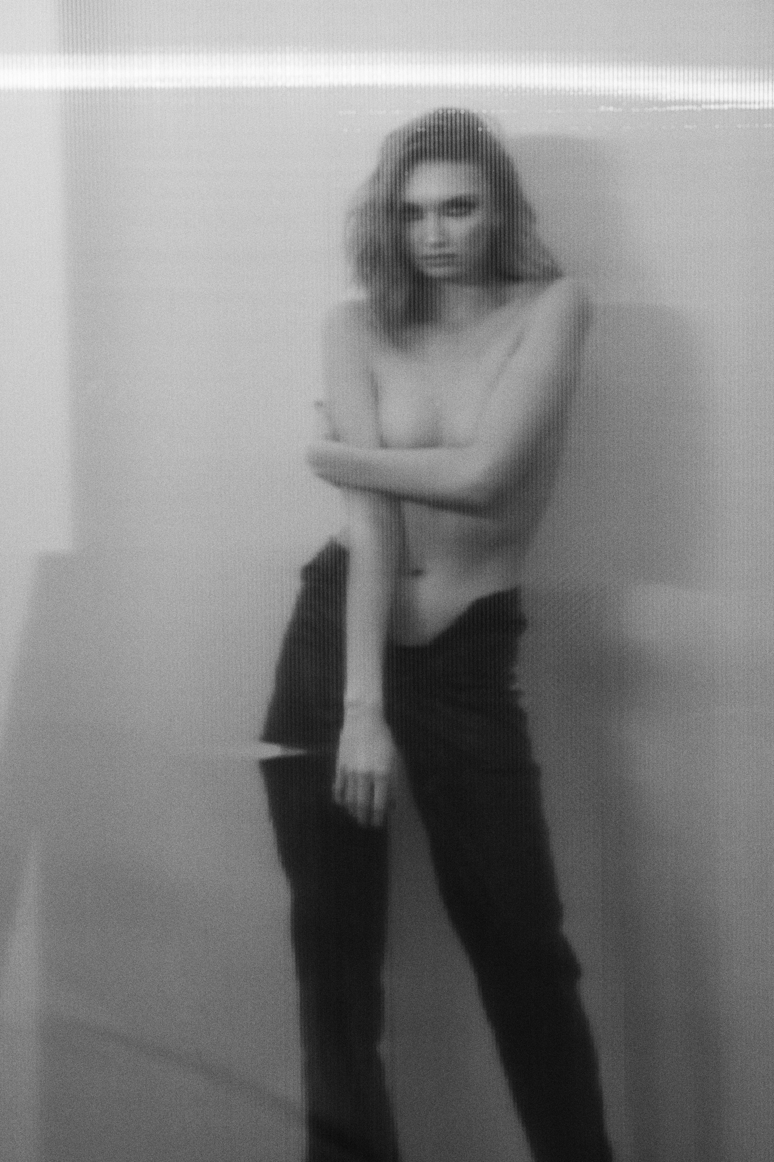 Alina. Z H U R A V L E V