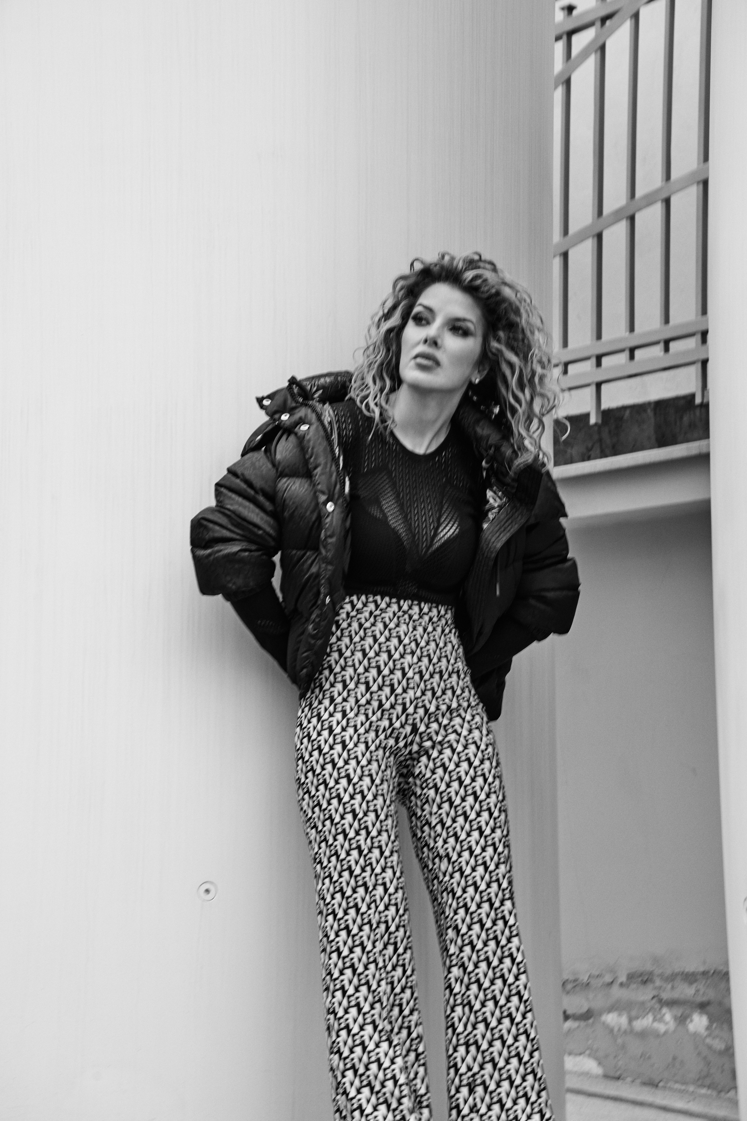 Юлианна. Z H U R A V L E V