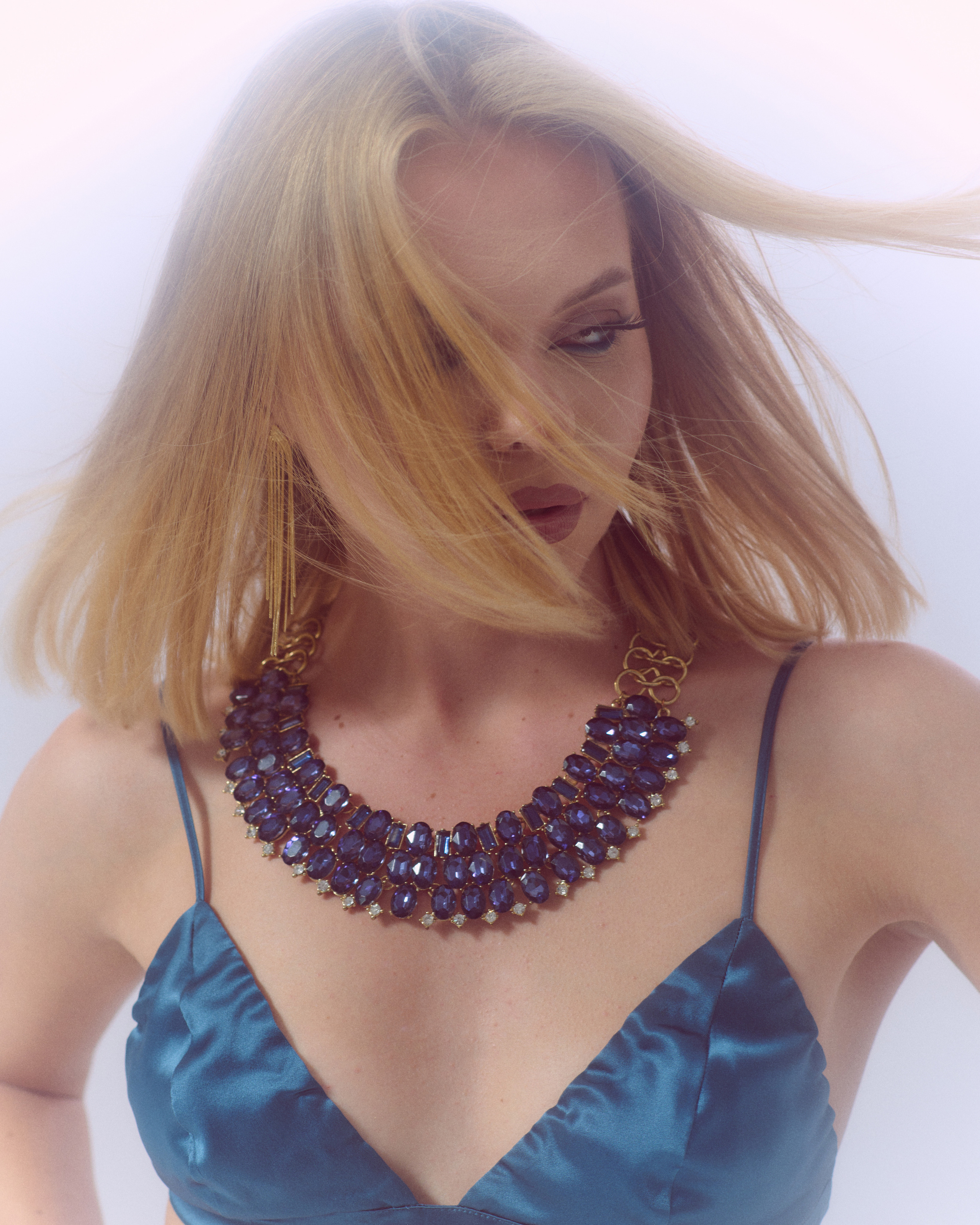 Фотограф Казань Студийная съёмка. Z H U R A V L E V