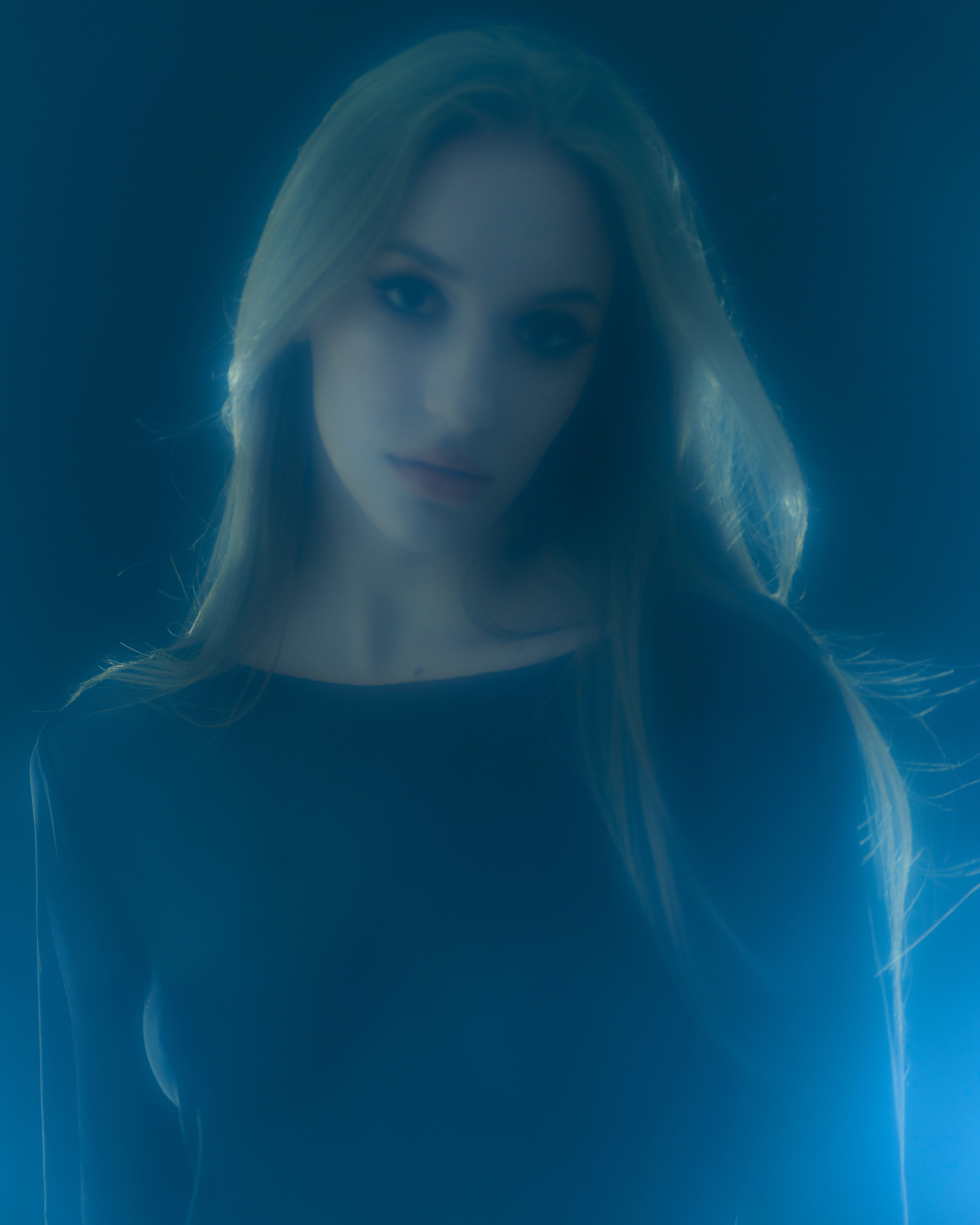 Ангелина. Z H U R A V L E V