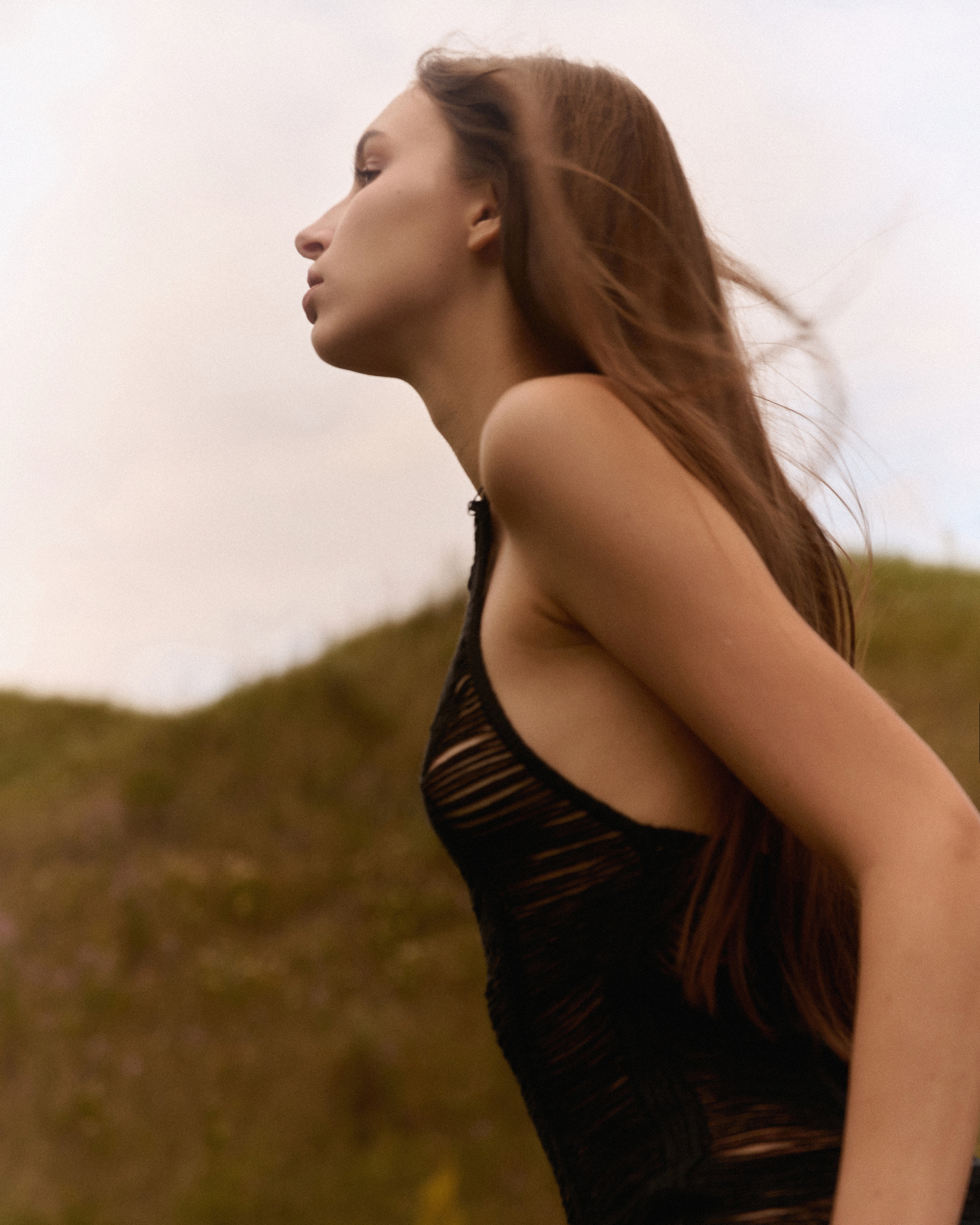 Фотограф Казань Студийная съёмка. Z H U R A V L E V