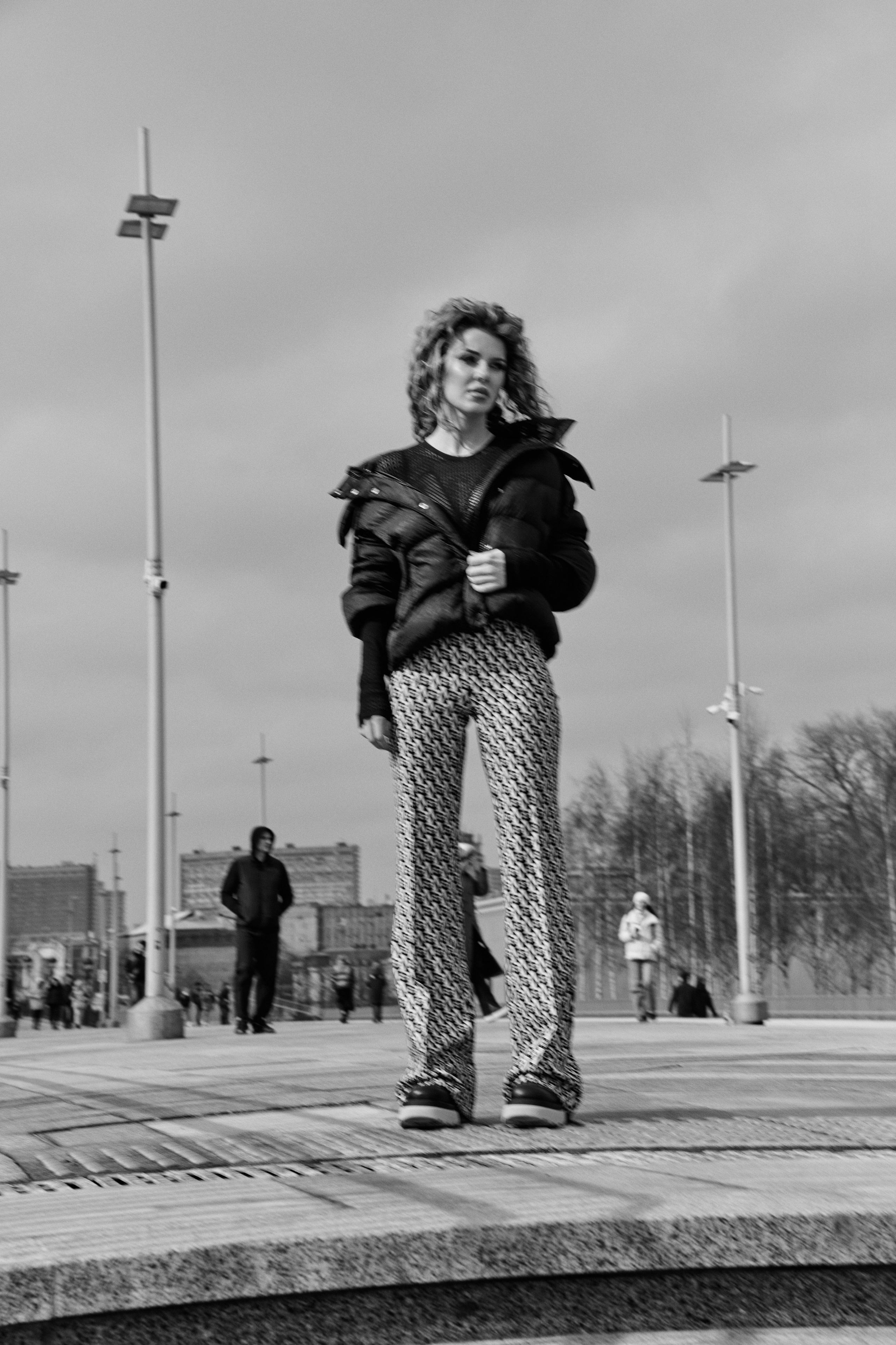 Юлианна. Z H U R A V L E V