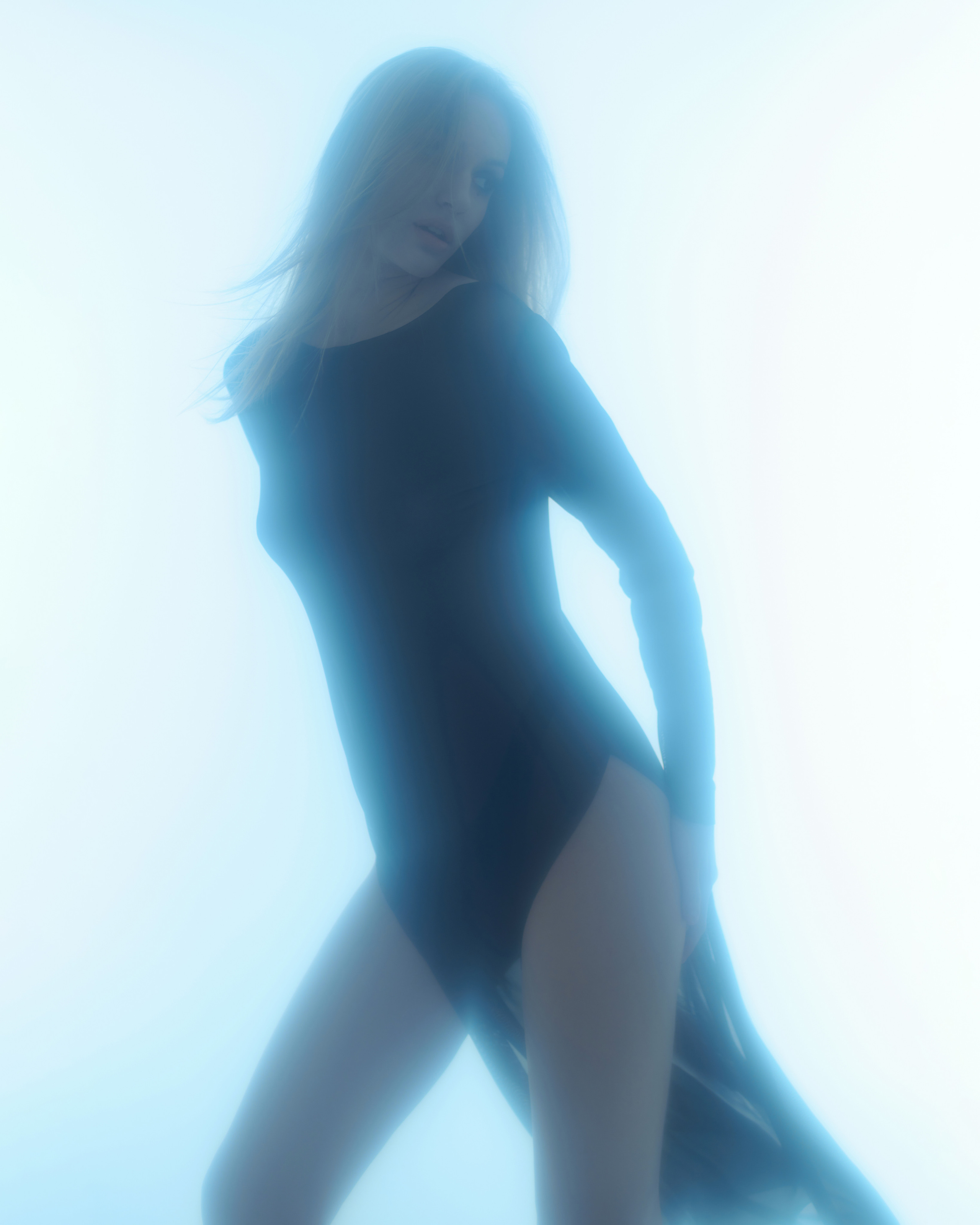 Ангелина. Z H U R A V L E V