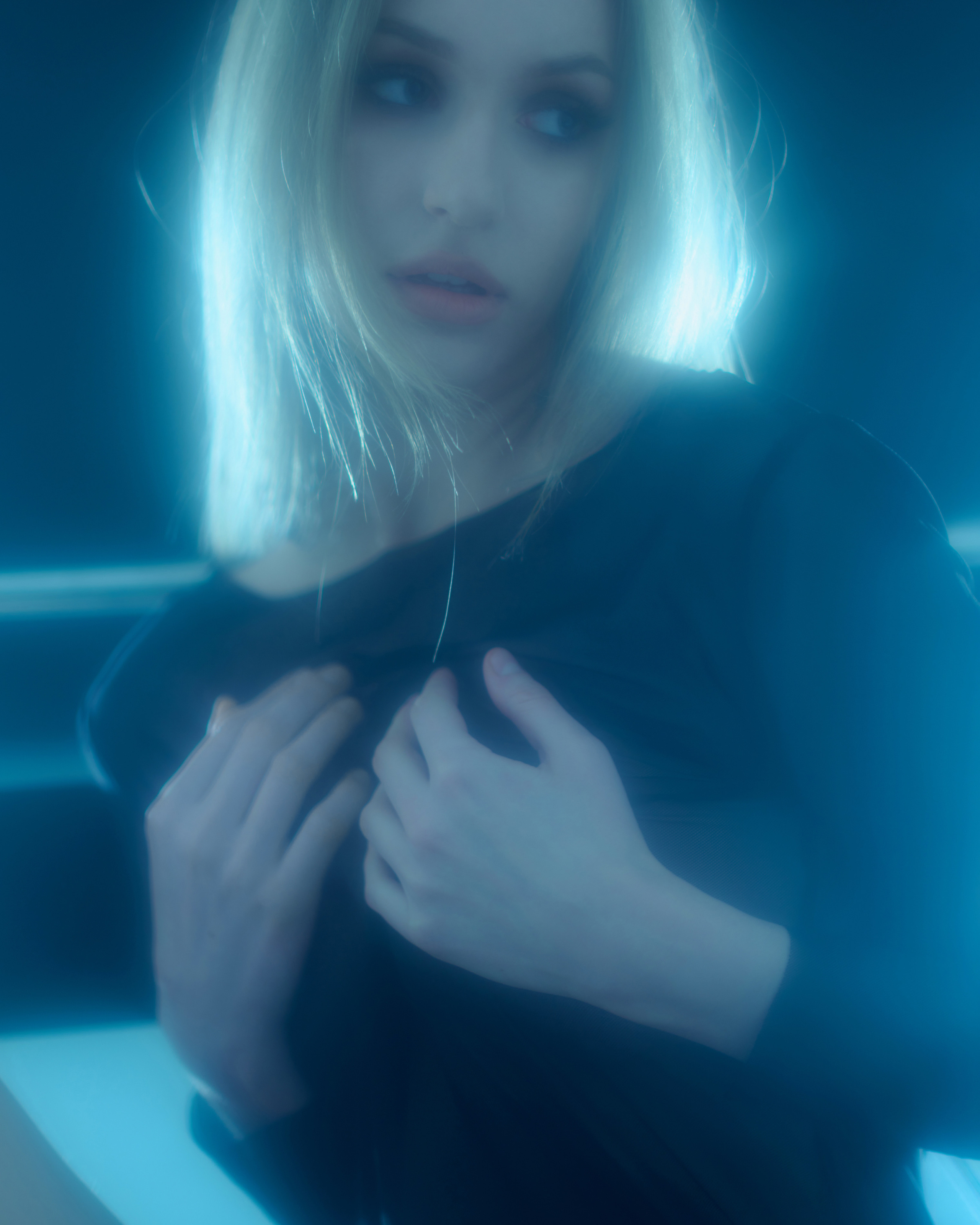 Ангелина. Z H U R A V L E V