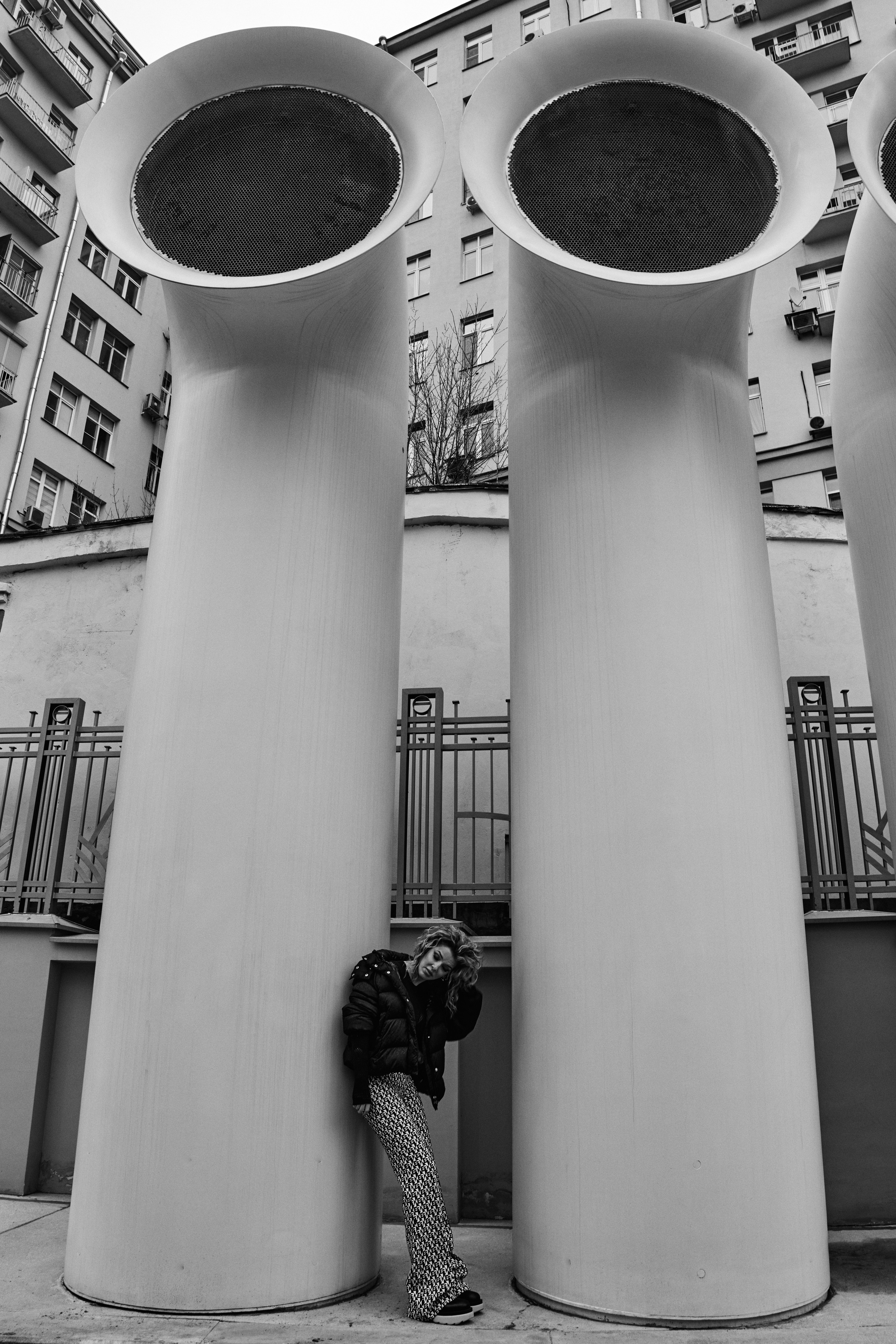 Юлианна. Z H U R A V L E V