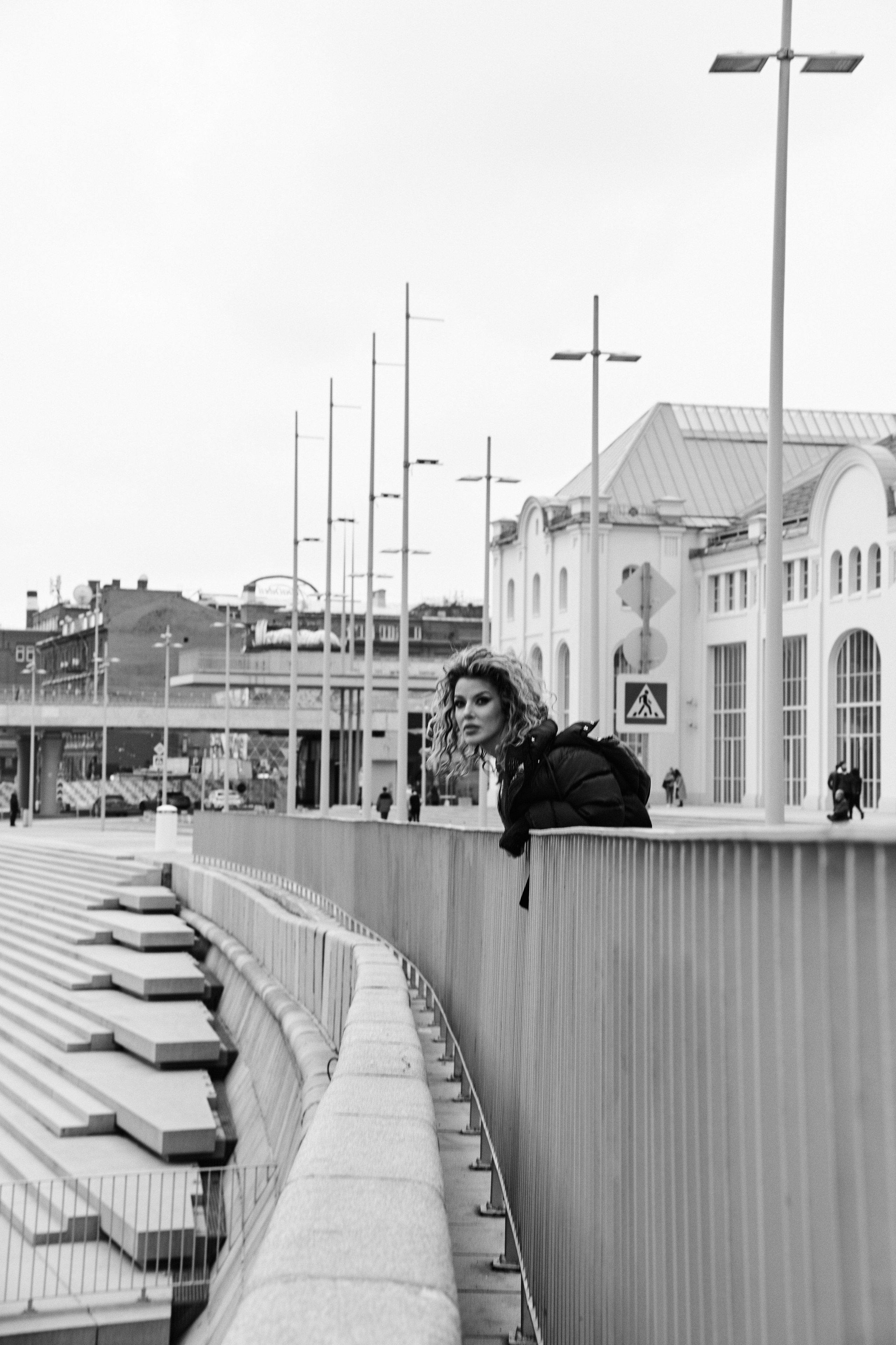 Юлианна. Z H U R A V L E V