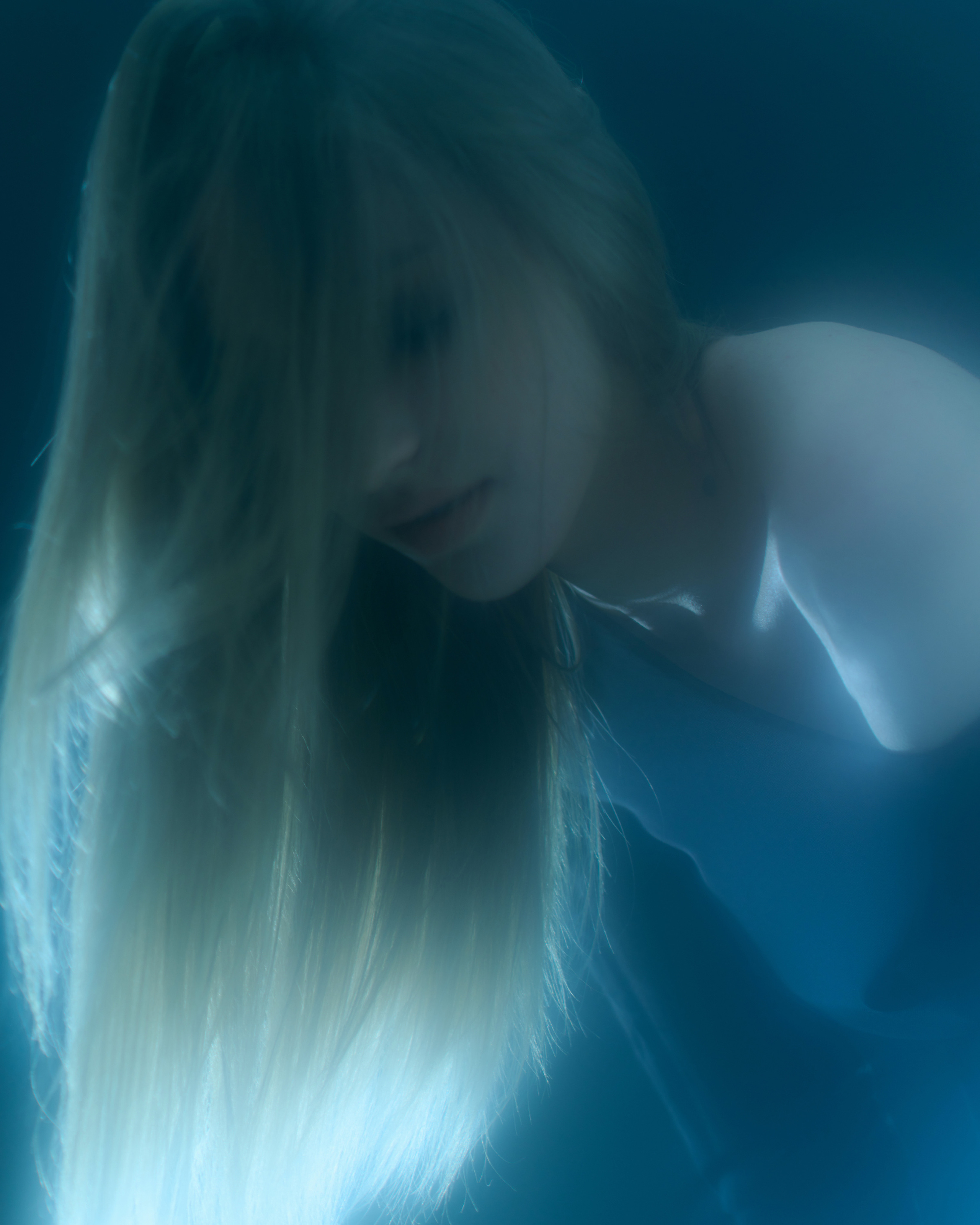 Ангелина. Z H U R A V L E V