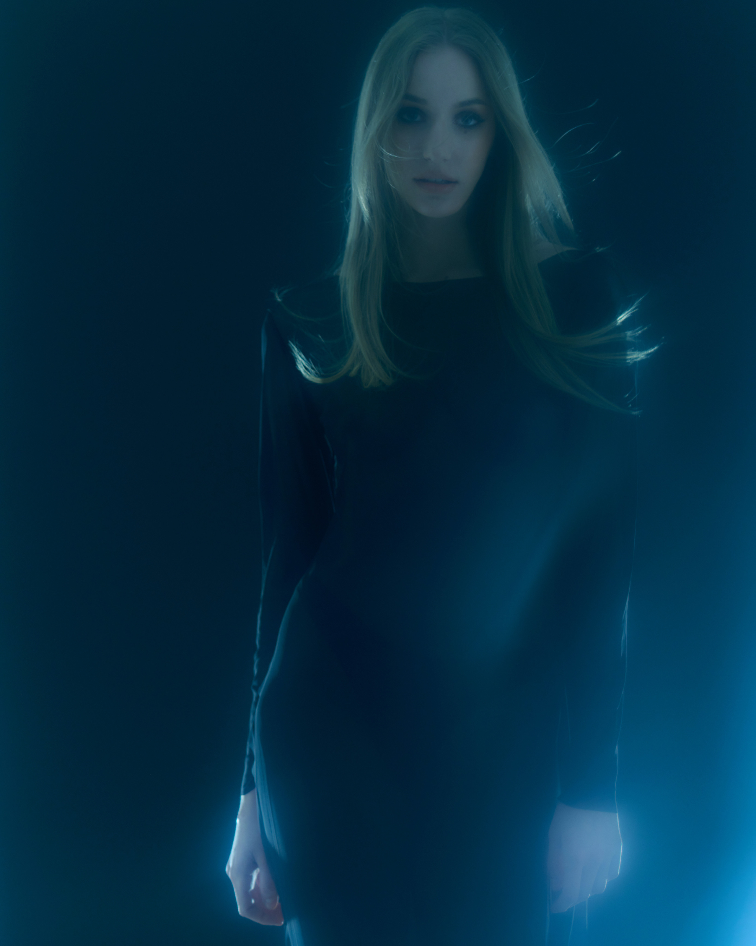 Ангелина. Z H U R A V L E V