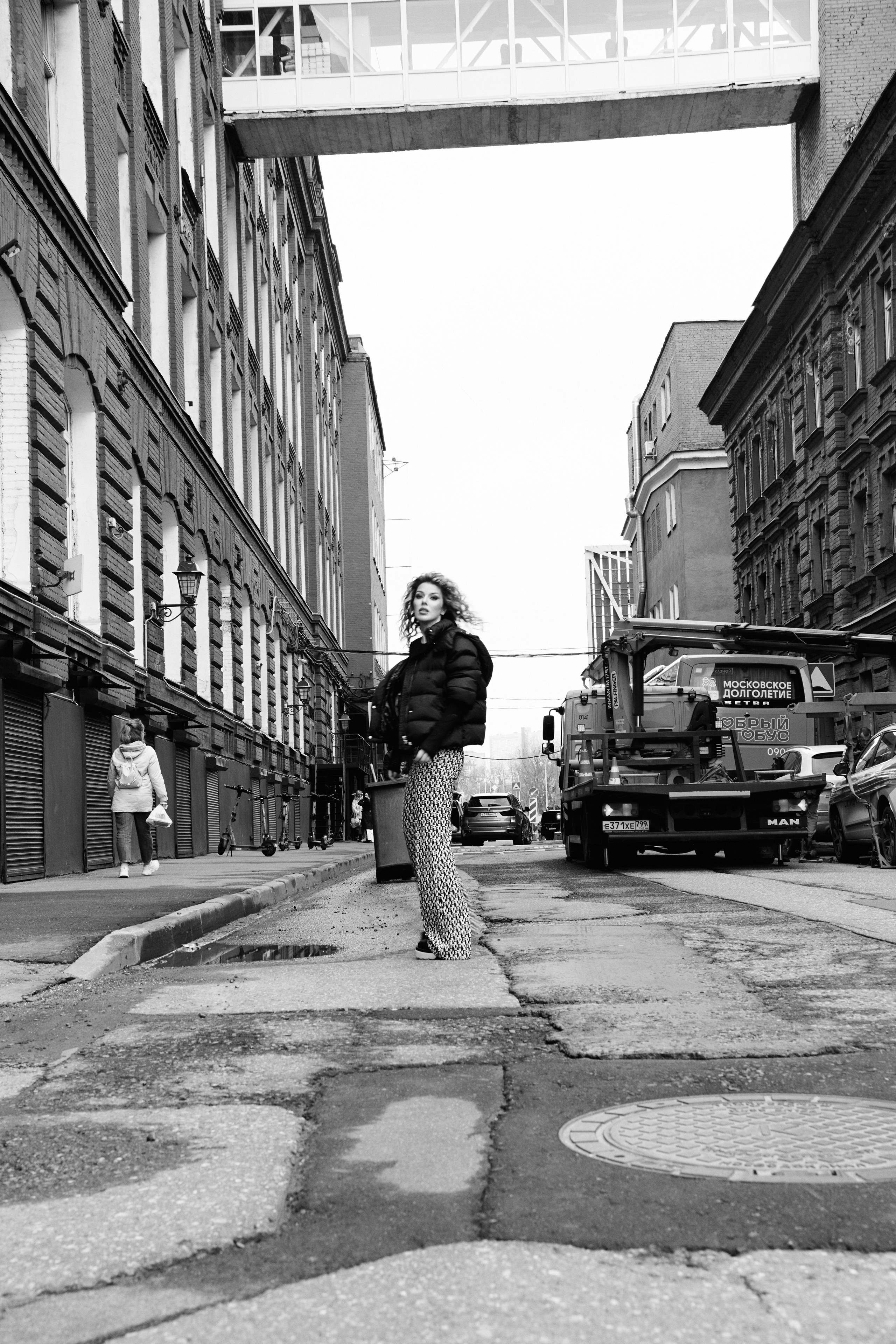 Юлианна. Z H U R A V L E V