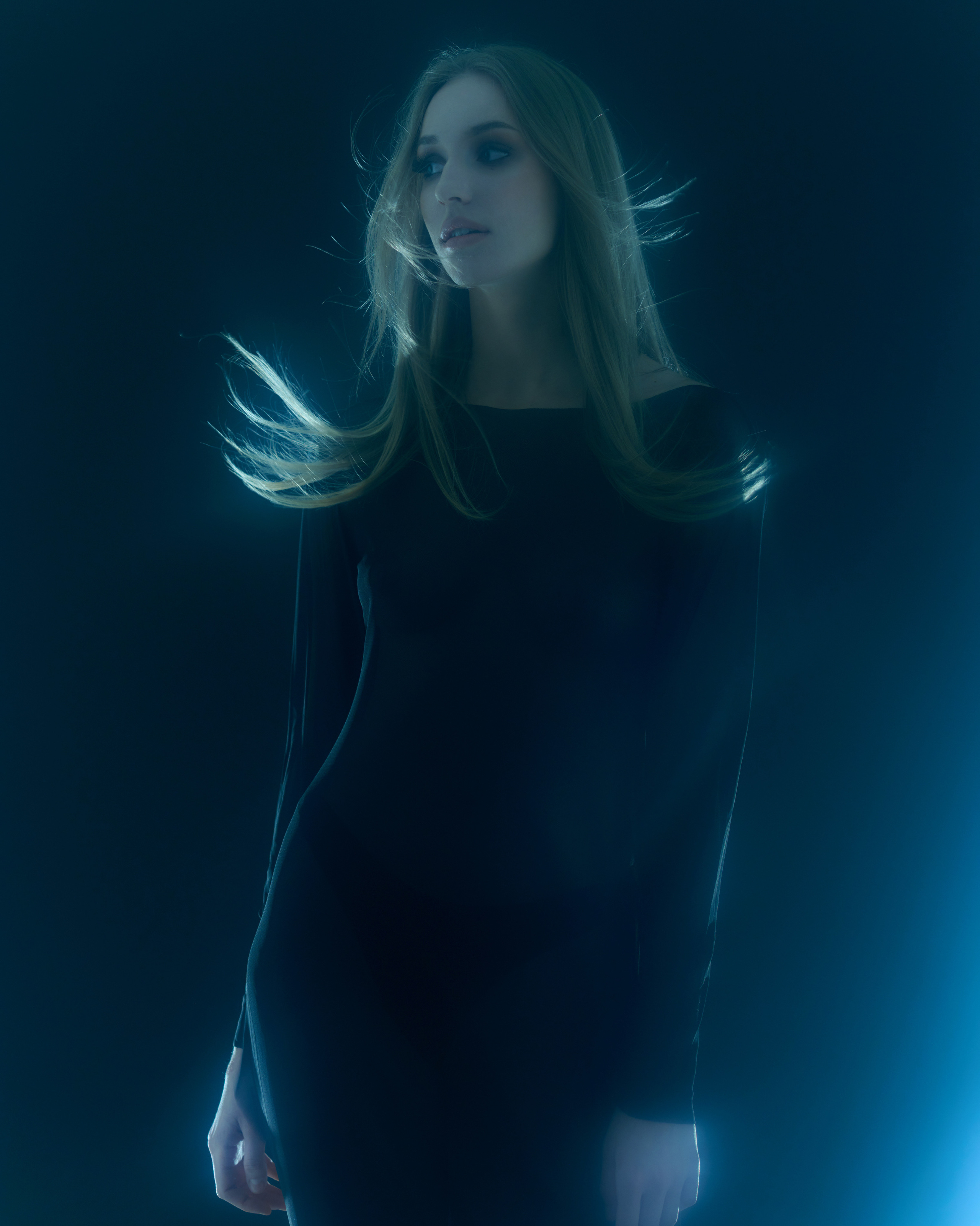 Ангелина. Z H U R A V L E V