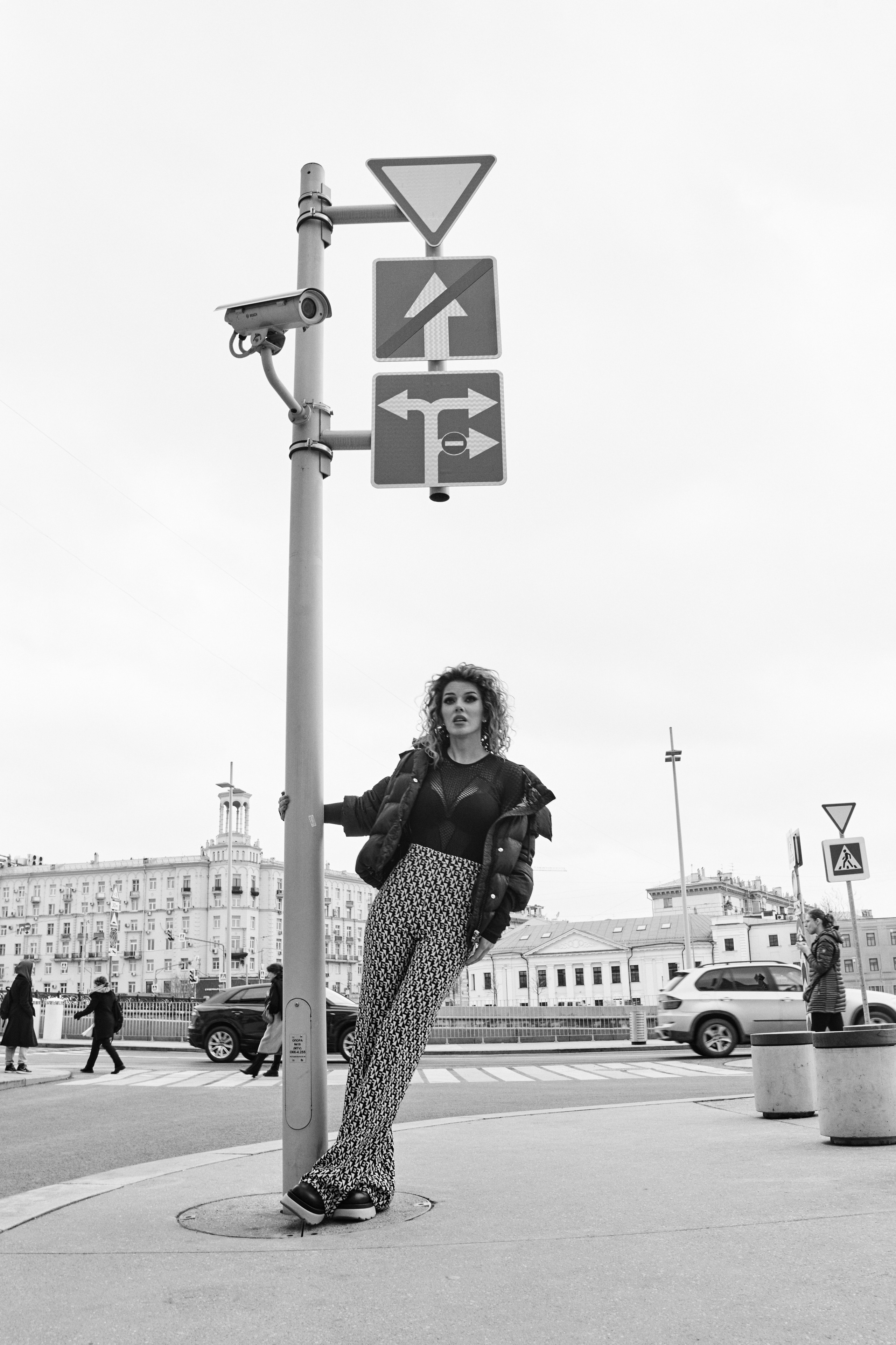 Юлианна. Z H U R A V L E V