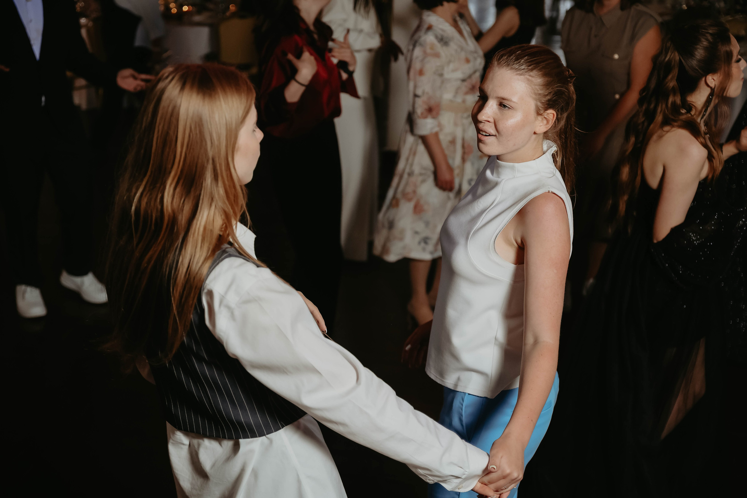 Выпускной 11А и 11Б. Photographer in Moscow & everywhere in the World Alena Vyalova