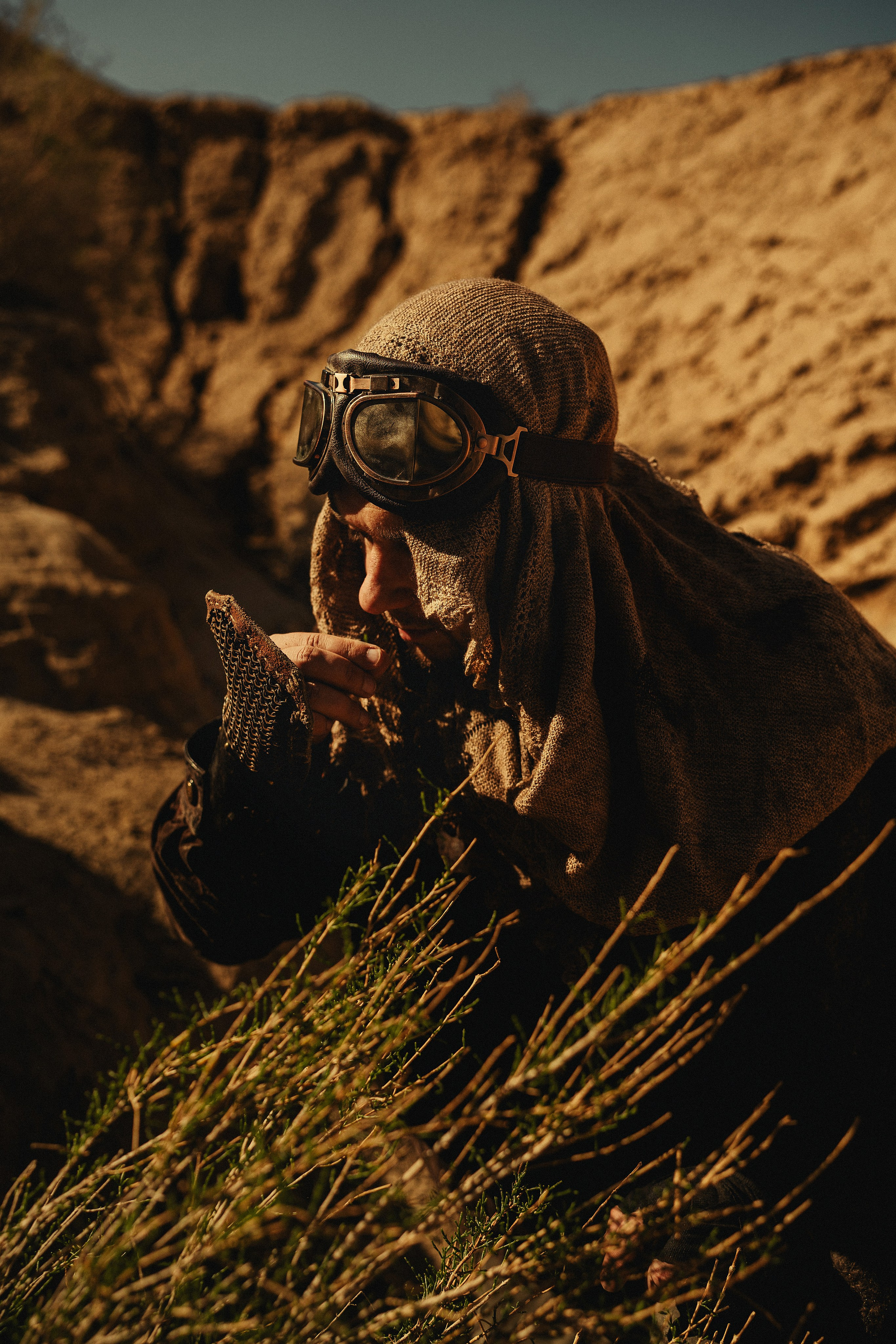 Портфолио. Даниил Фреймон — первый мужской фотограф в городе Алматы