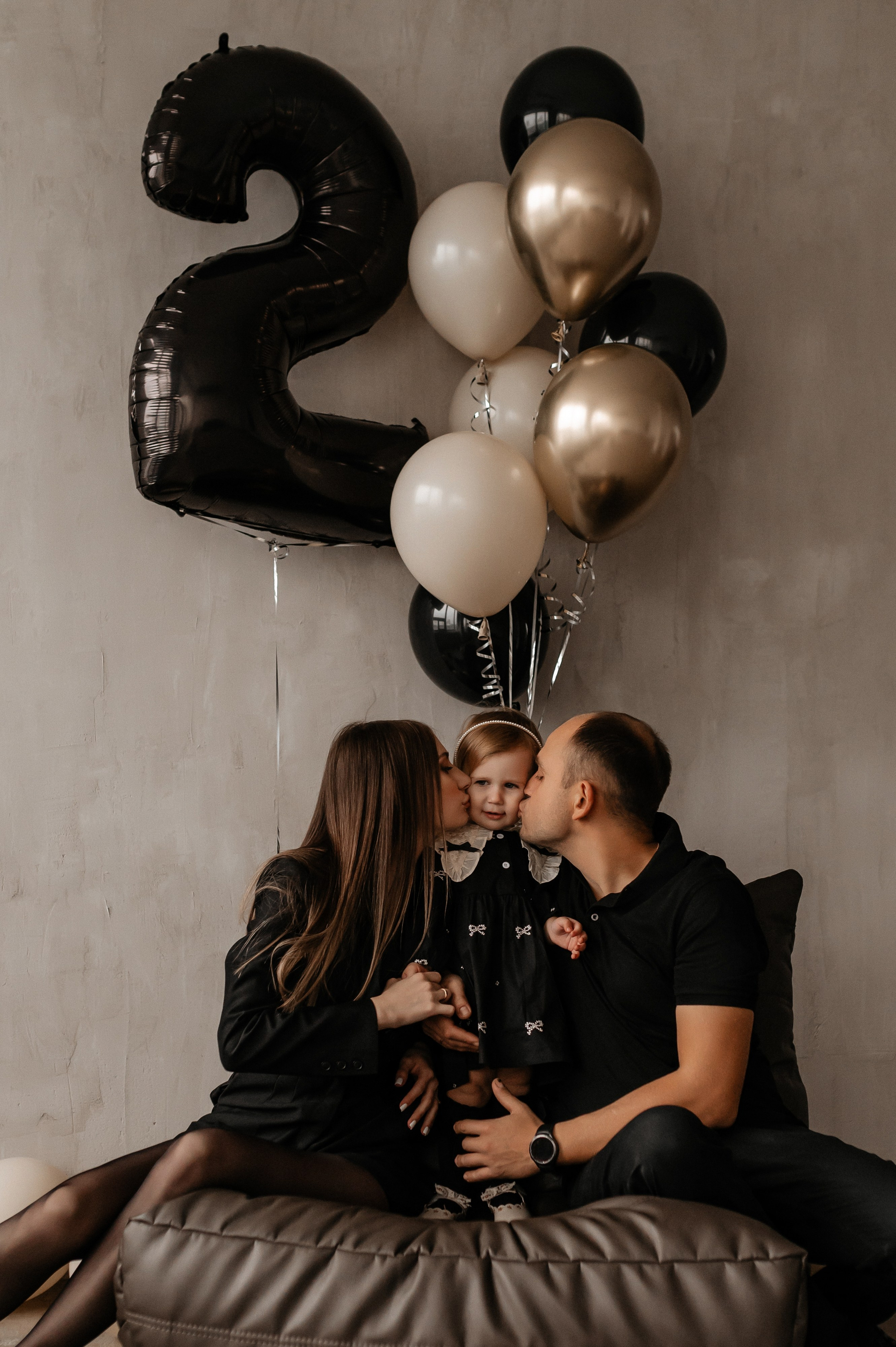 Мие 2 года. Главная