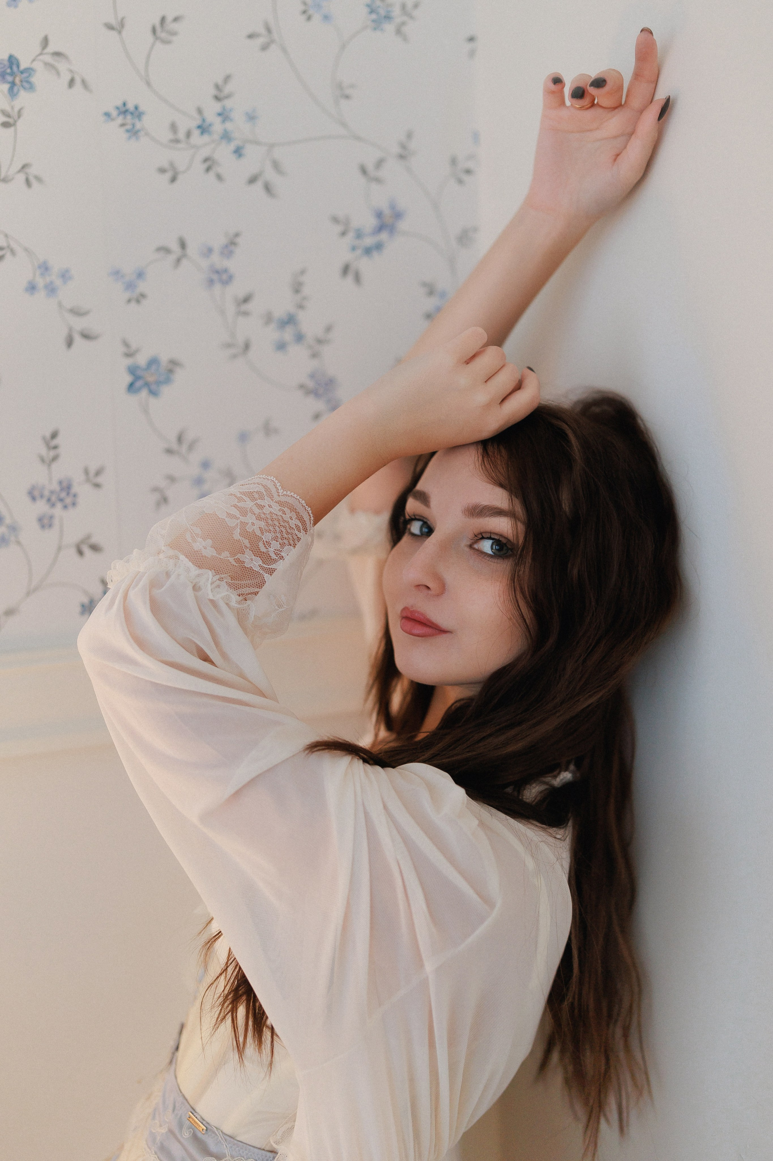 Марина. Женский и семейный фотограф в Москве- Ольга Самусенко