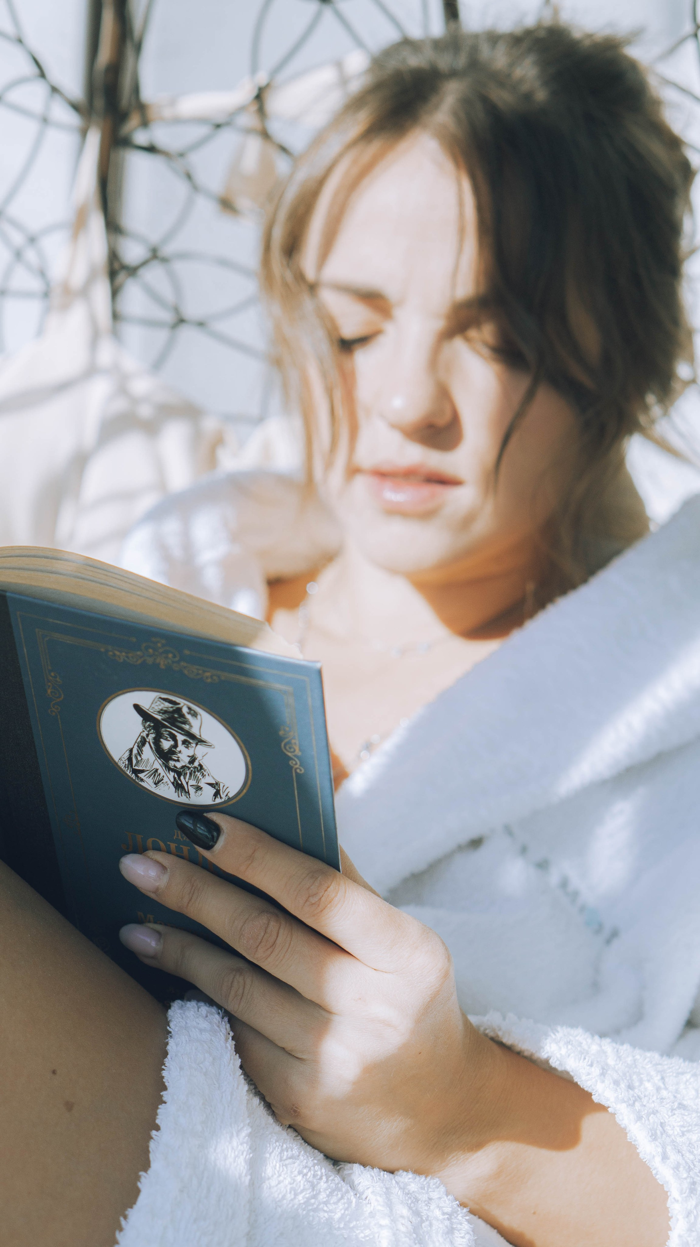 Юлия. ФОТОГРАФ САРАТОВ