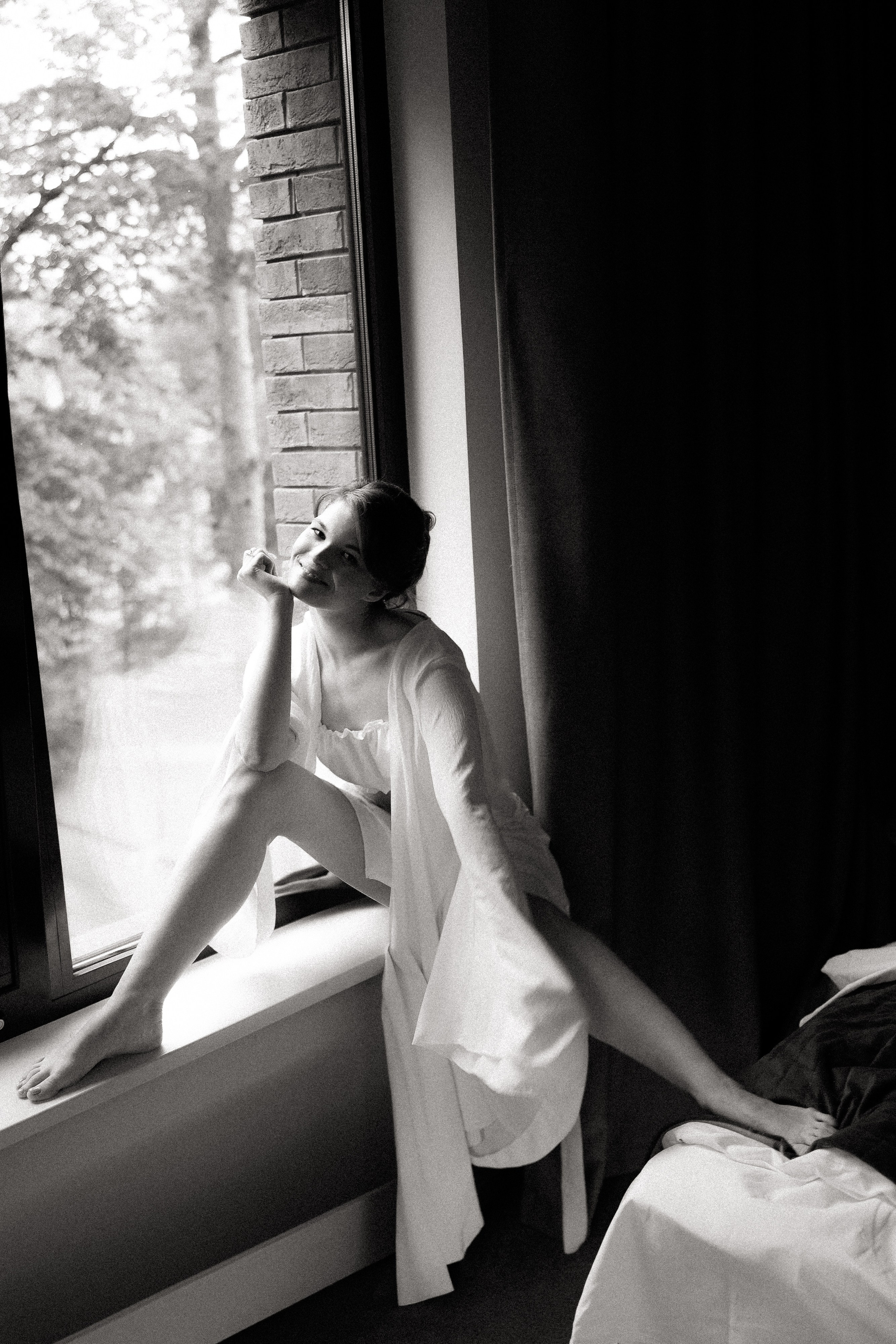 V & A. Свадебный и event-фотограф Иван Волнухин