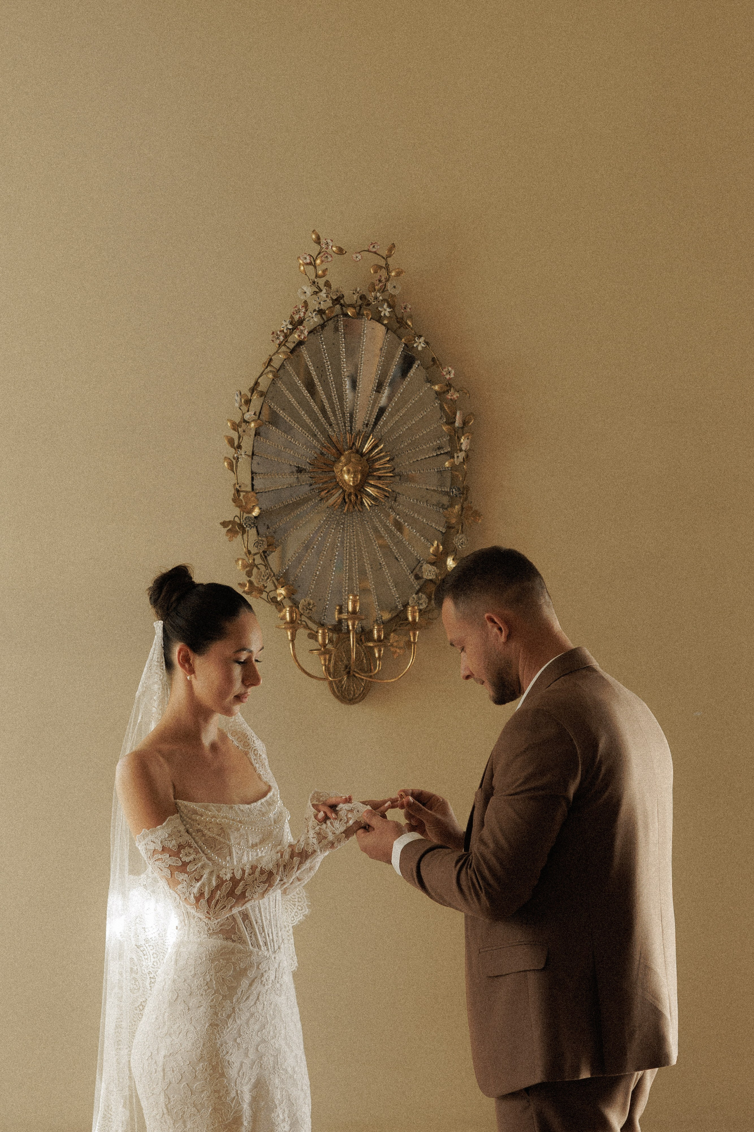 Y & S. Свадебный и event-фотограф Иван Волнухин