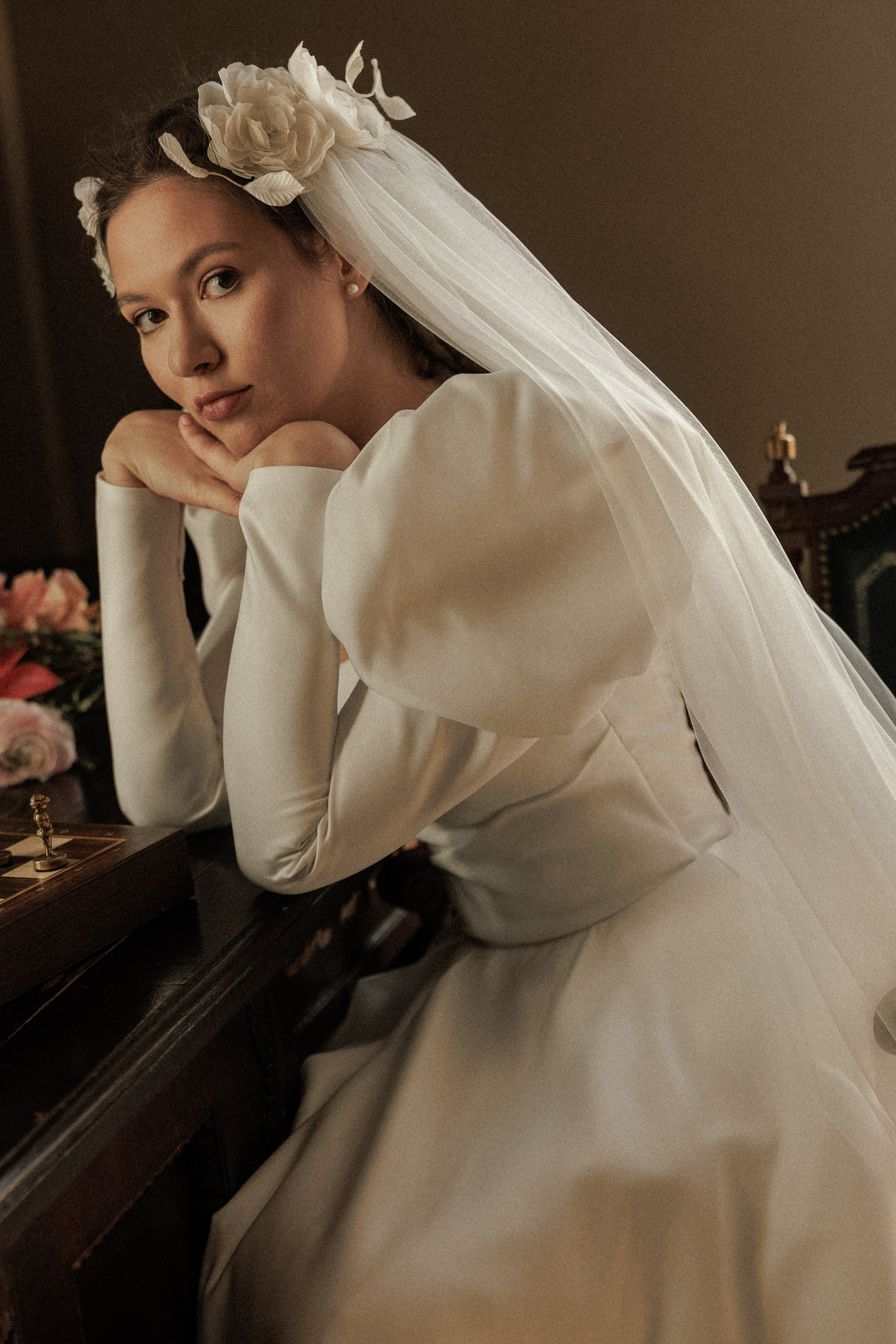 N & V. Свадебный и event-фотограф Иван Волнухин