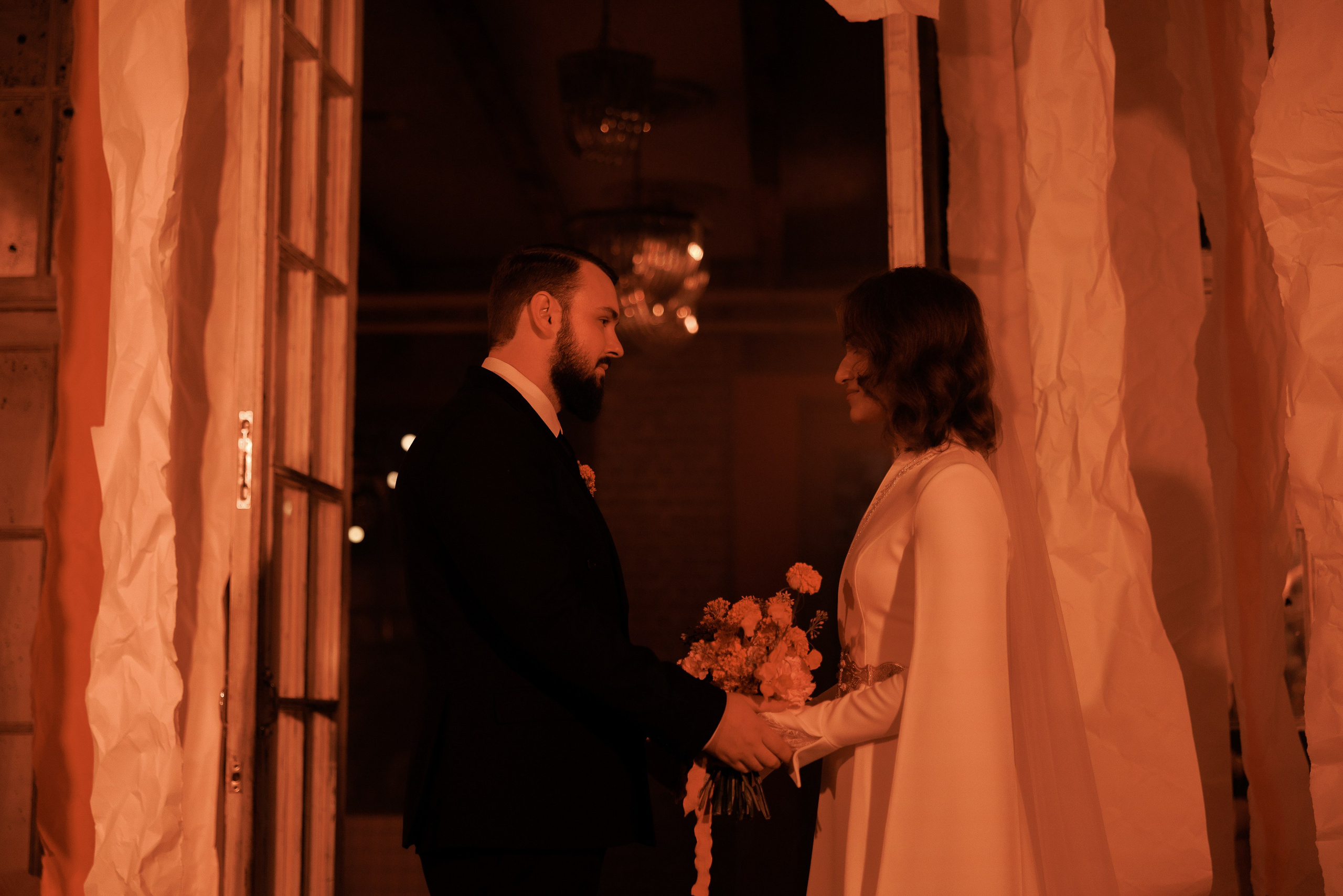 I & B. Свадебный и event-фотограф Иван Волнухин