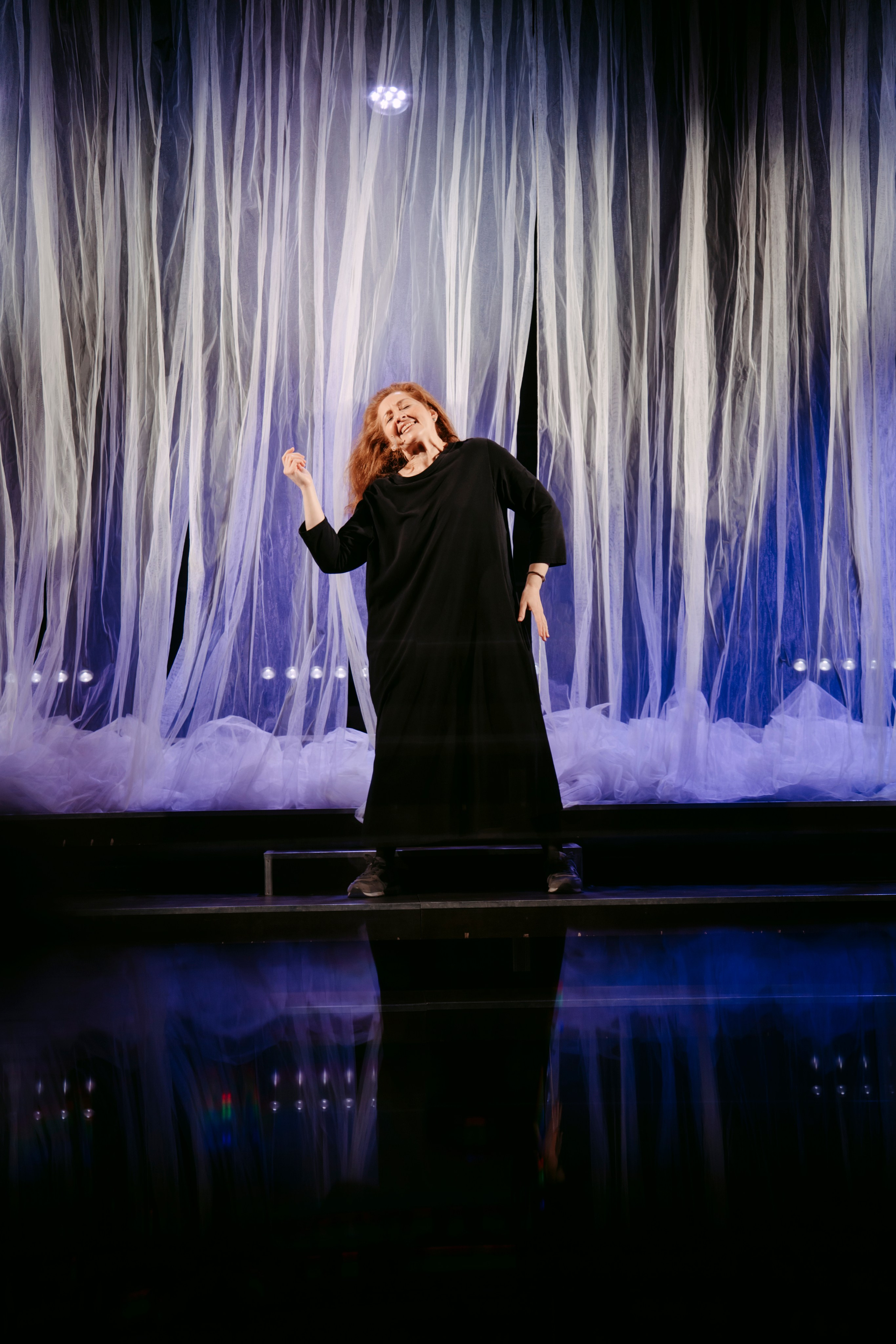 Прима. Главная