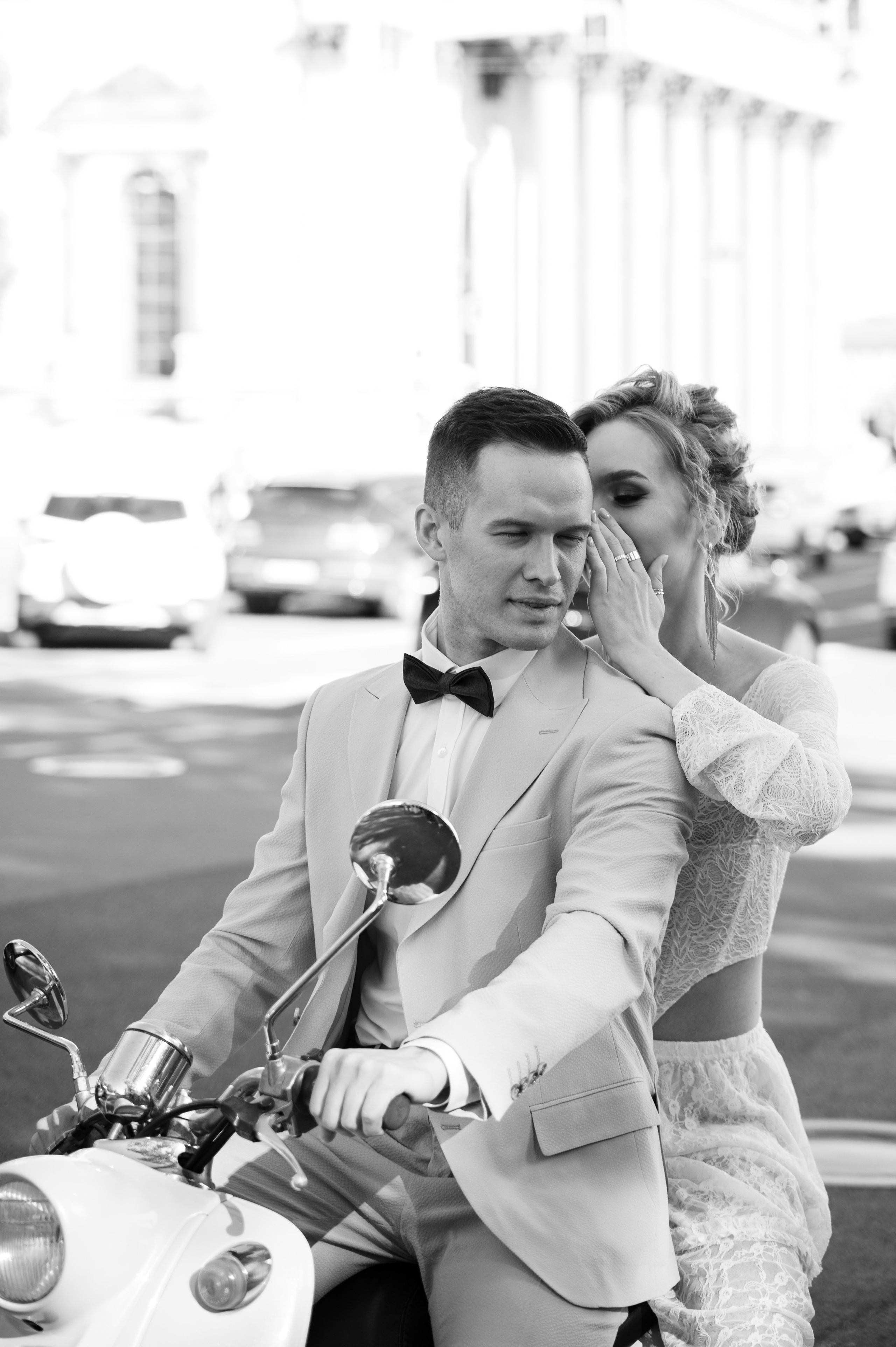 Wedding. Журавлёва Елена