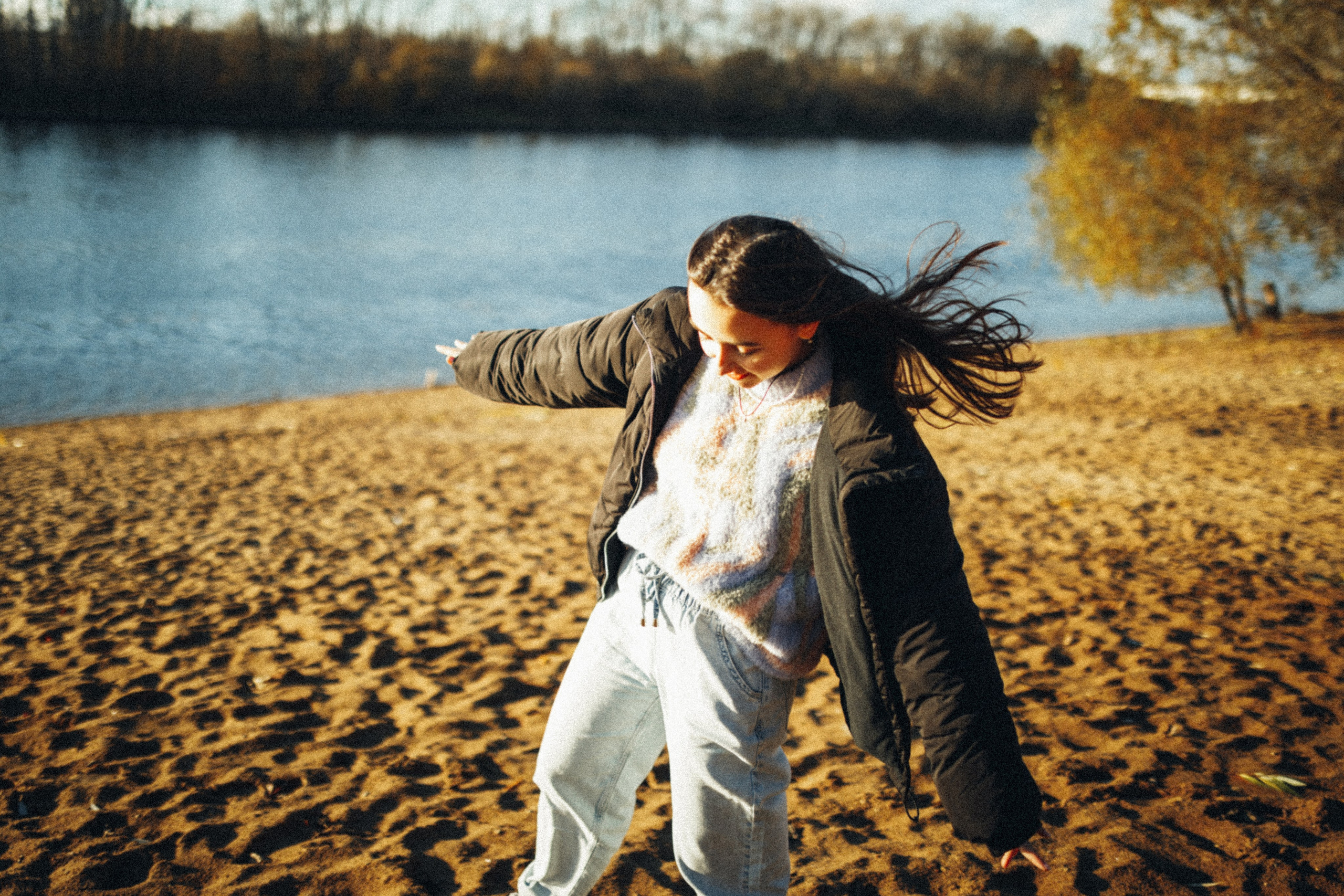 ДАША. Фотограф Лебедева Наталья