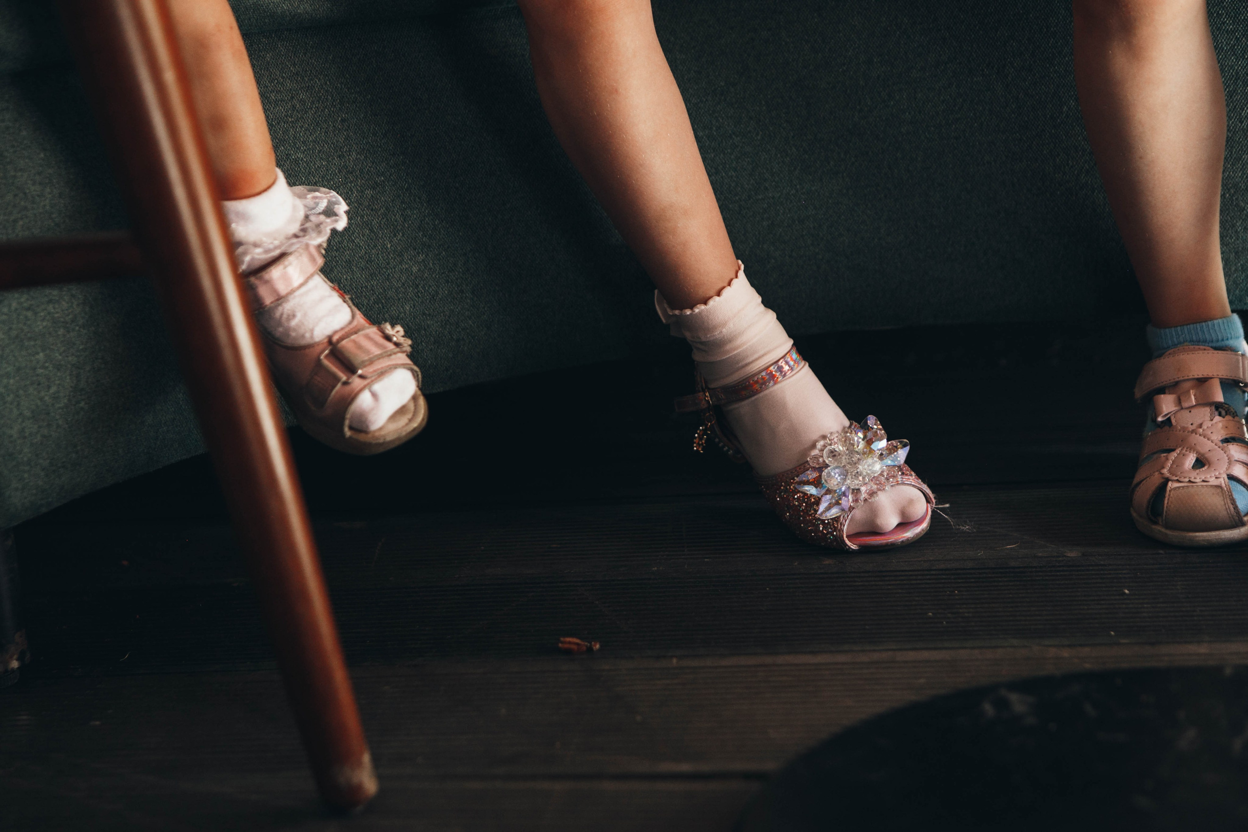 ЛЕТНЕЕ ПЯТИЛЕТИЕ. Фотограф Лебедева Наталья