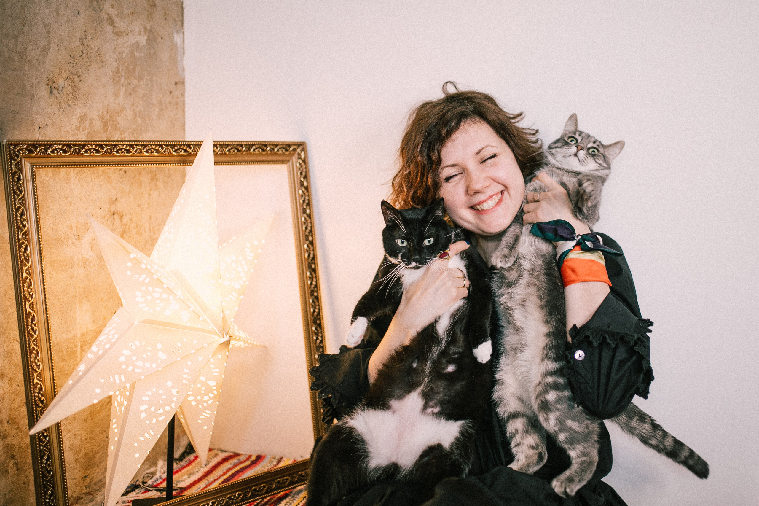 ЖЕНЯ. Фотограф Лебедева Наталья