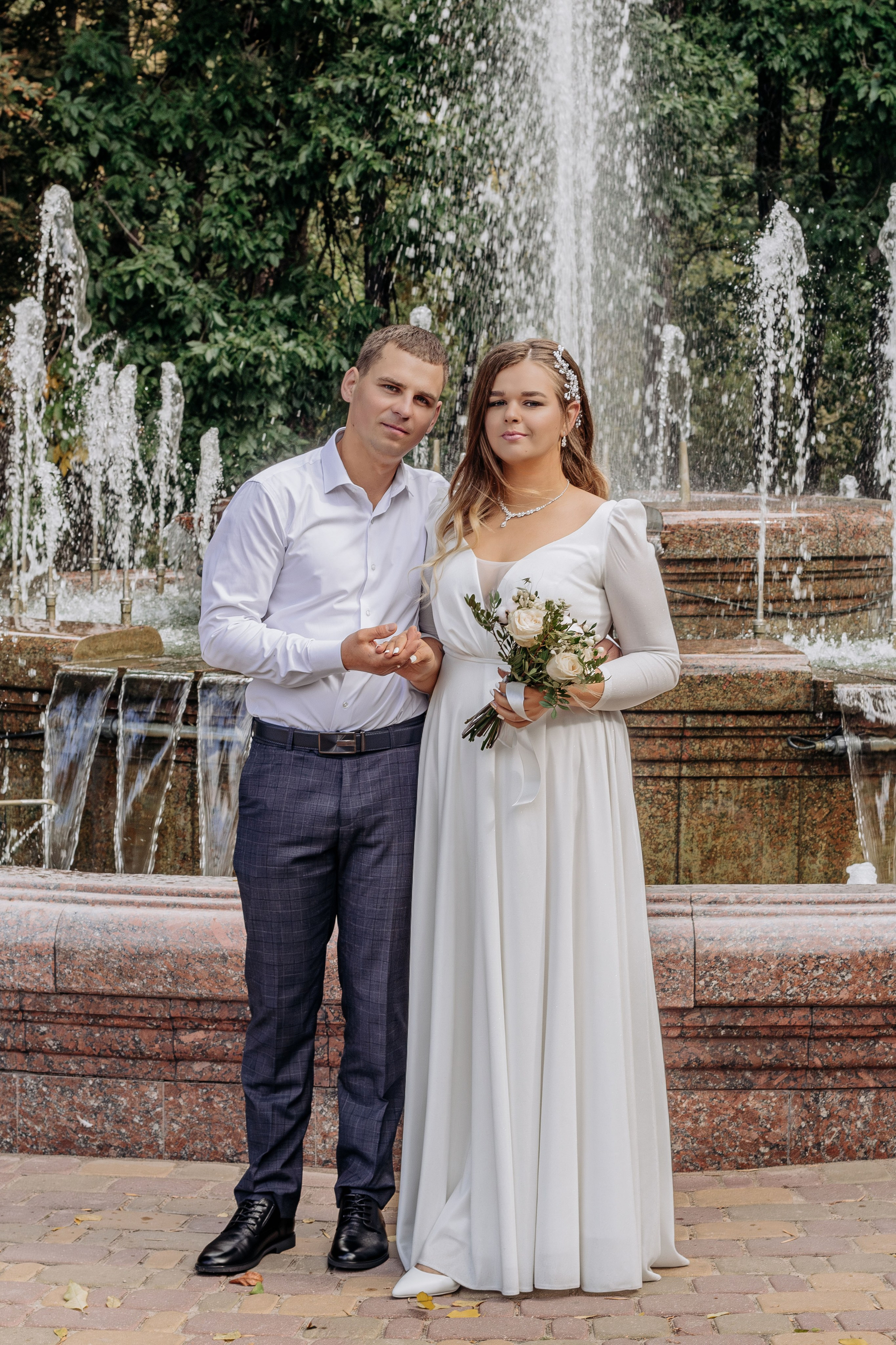 Александра и Евгений. Свадебный и Семейный фотограф Маргарита Павлова