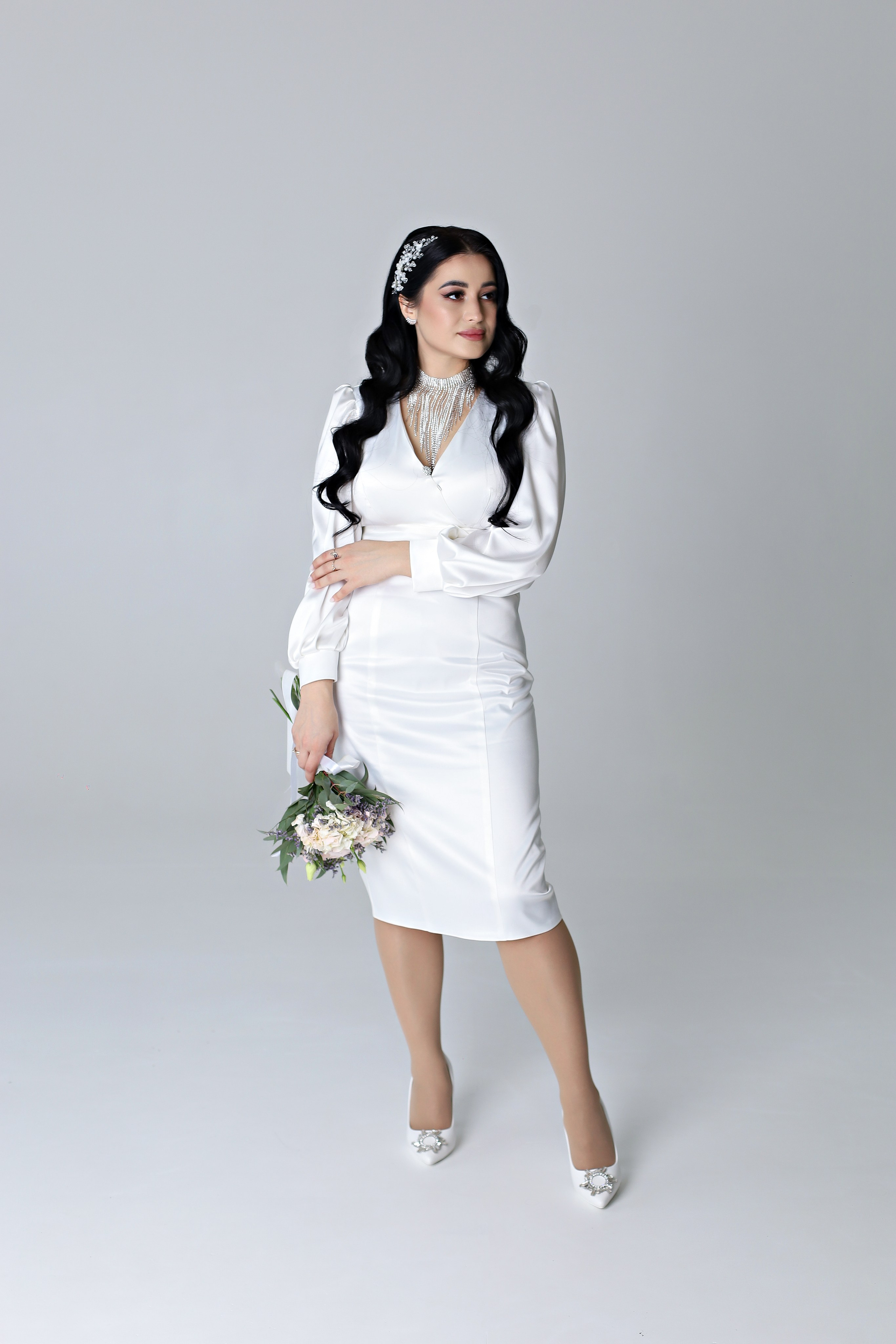 Амина и Арсен. Свадебный фотограф в Саратове