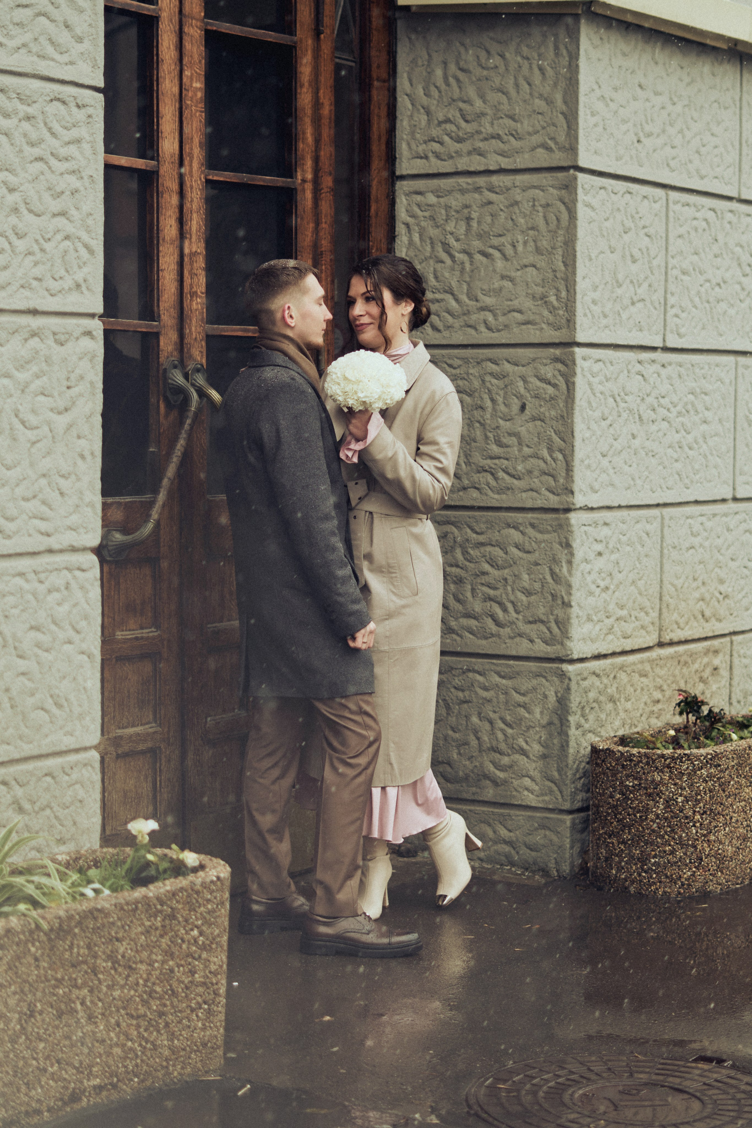 Диана и Олег. SHILOVA PHOTO. Шилова Екатерина. Фотограф. Москва