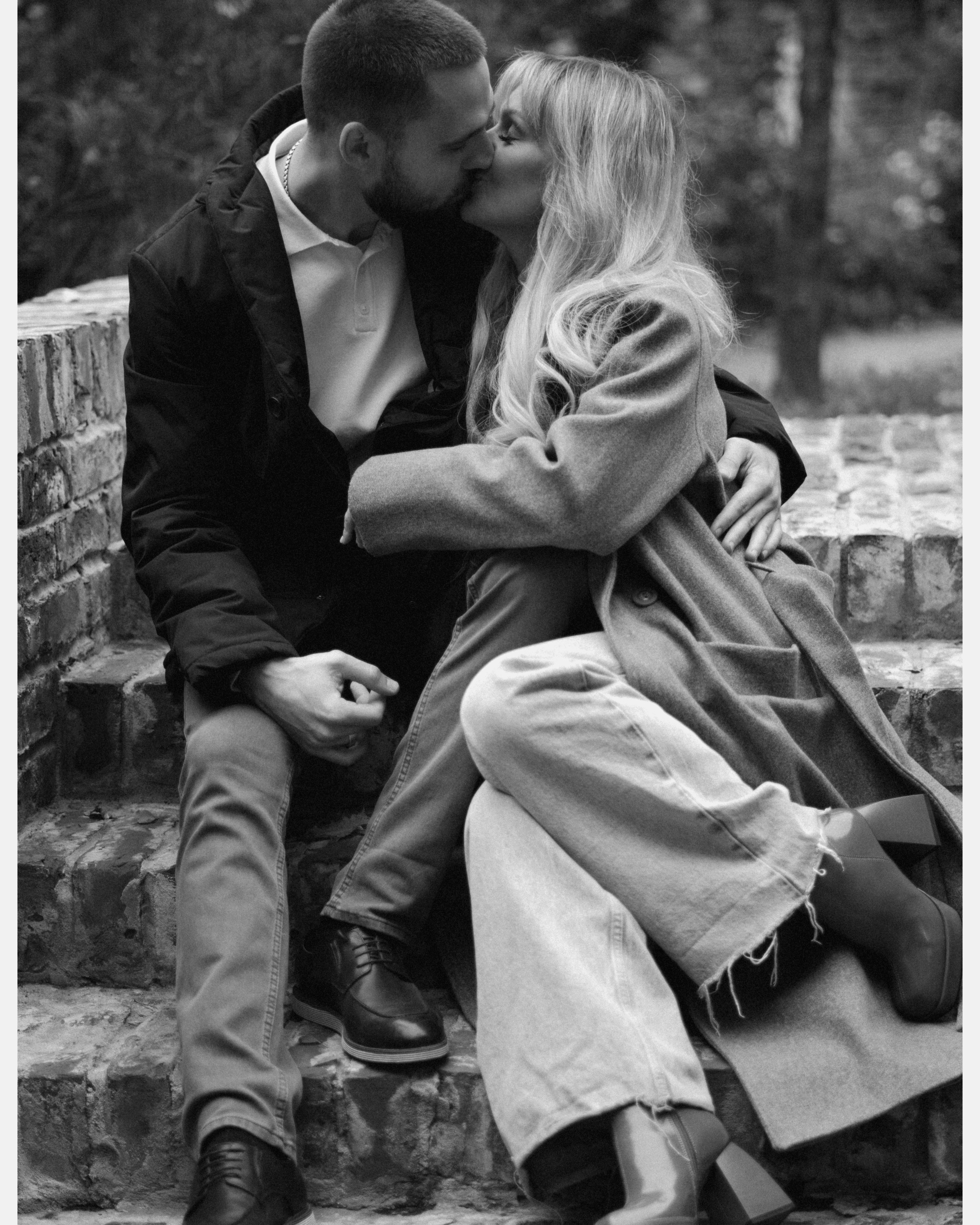 Вика и Егор. SHILOVA PHOTO. Шилова Екатерина. Фотограф. Москва