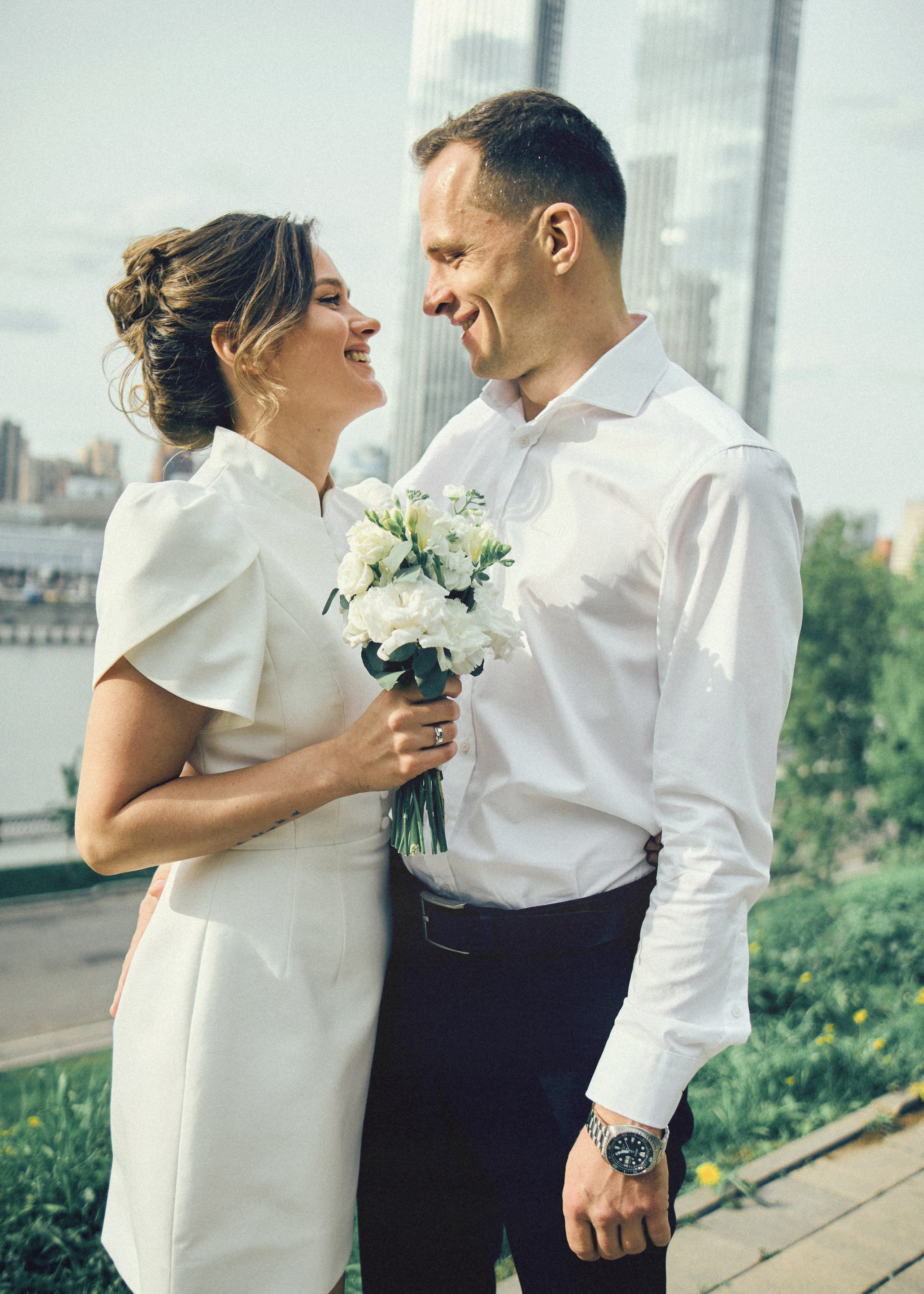 Света и Олег. SHILOVA PHOTO. Шилова Екатерина. Фотограф. Москва