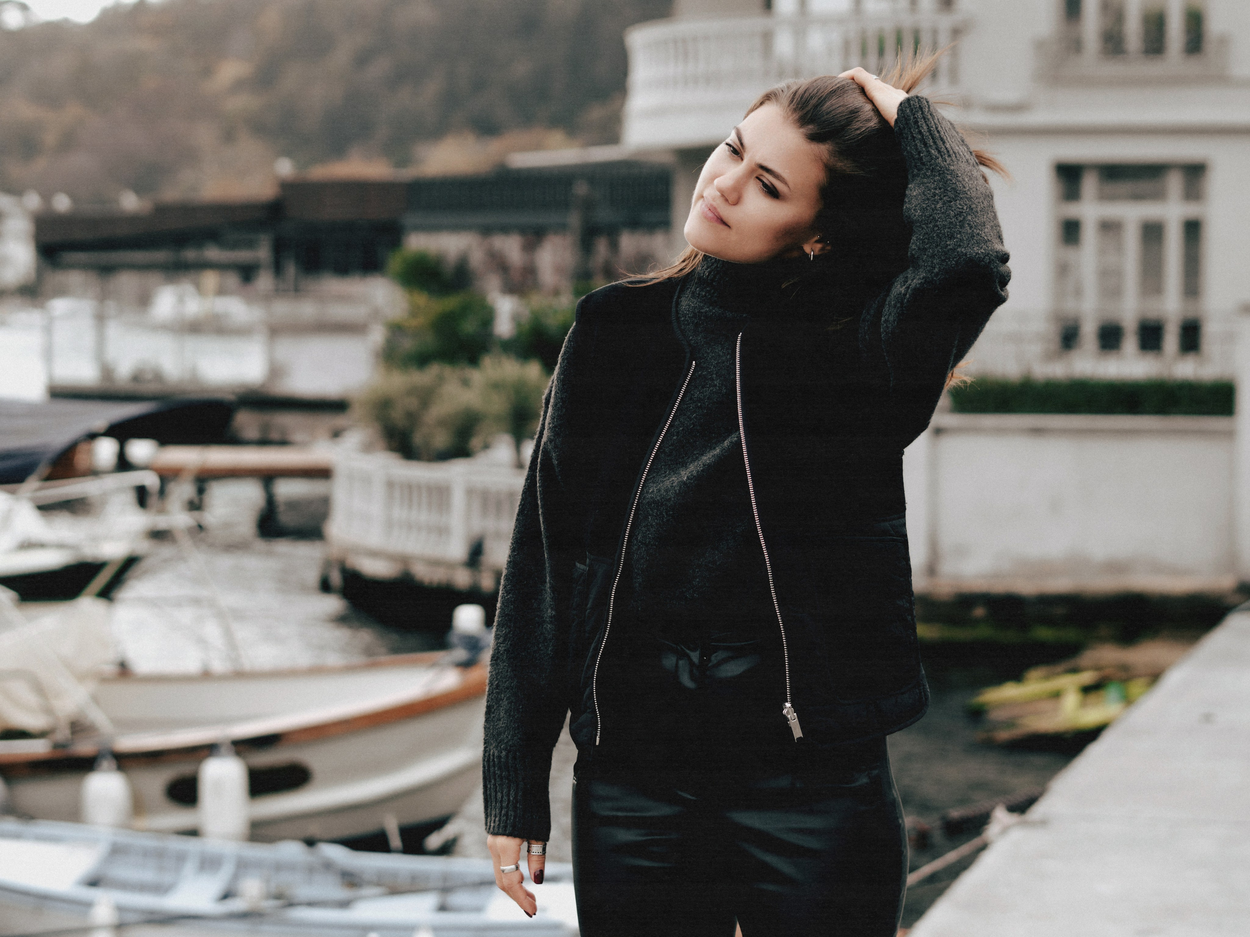 Ira Istanbul. SHILOVA PHOTO. Шилова Екатерина. Фотограф. Москва