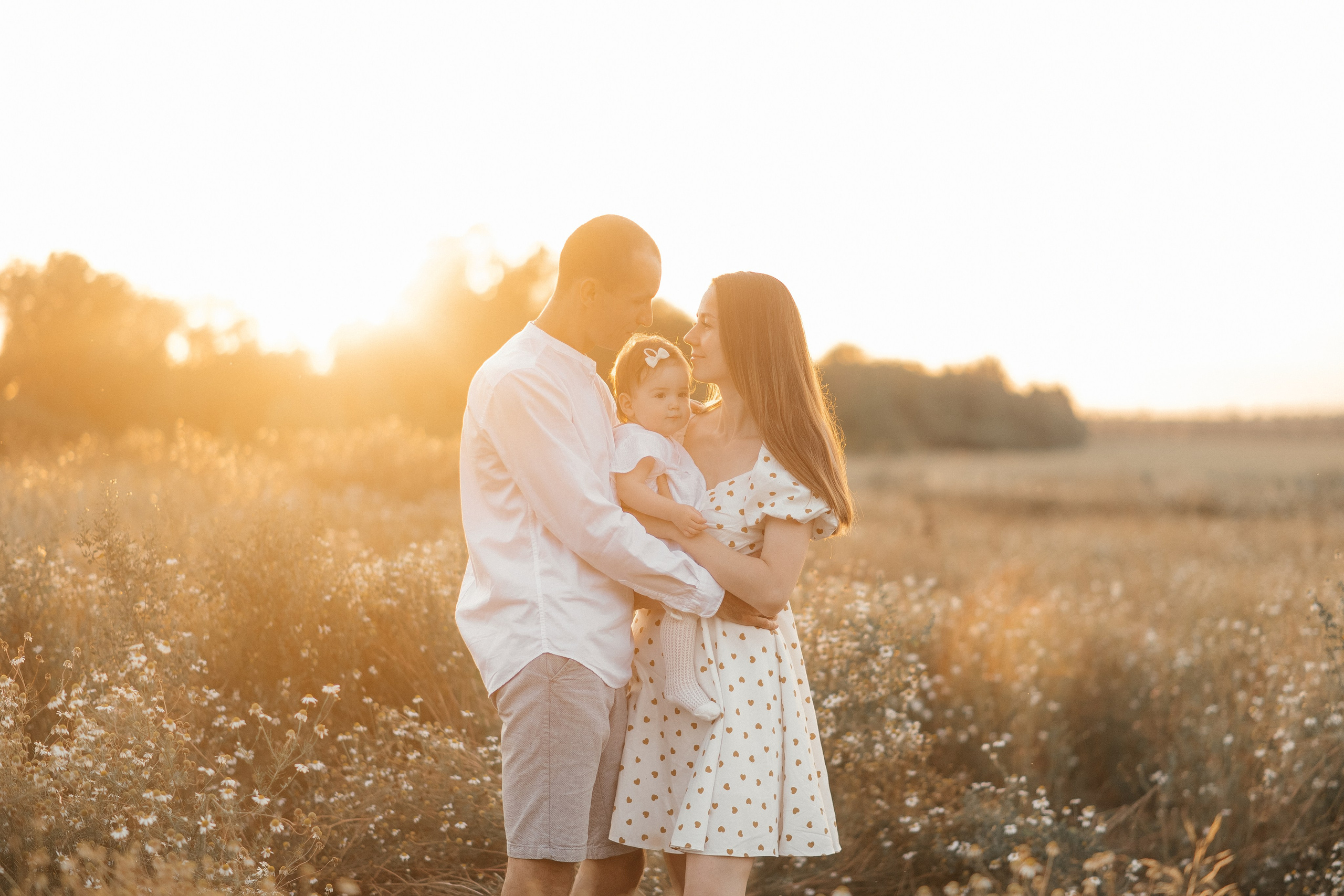 Семейные съемки. Главная