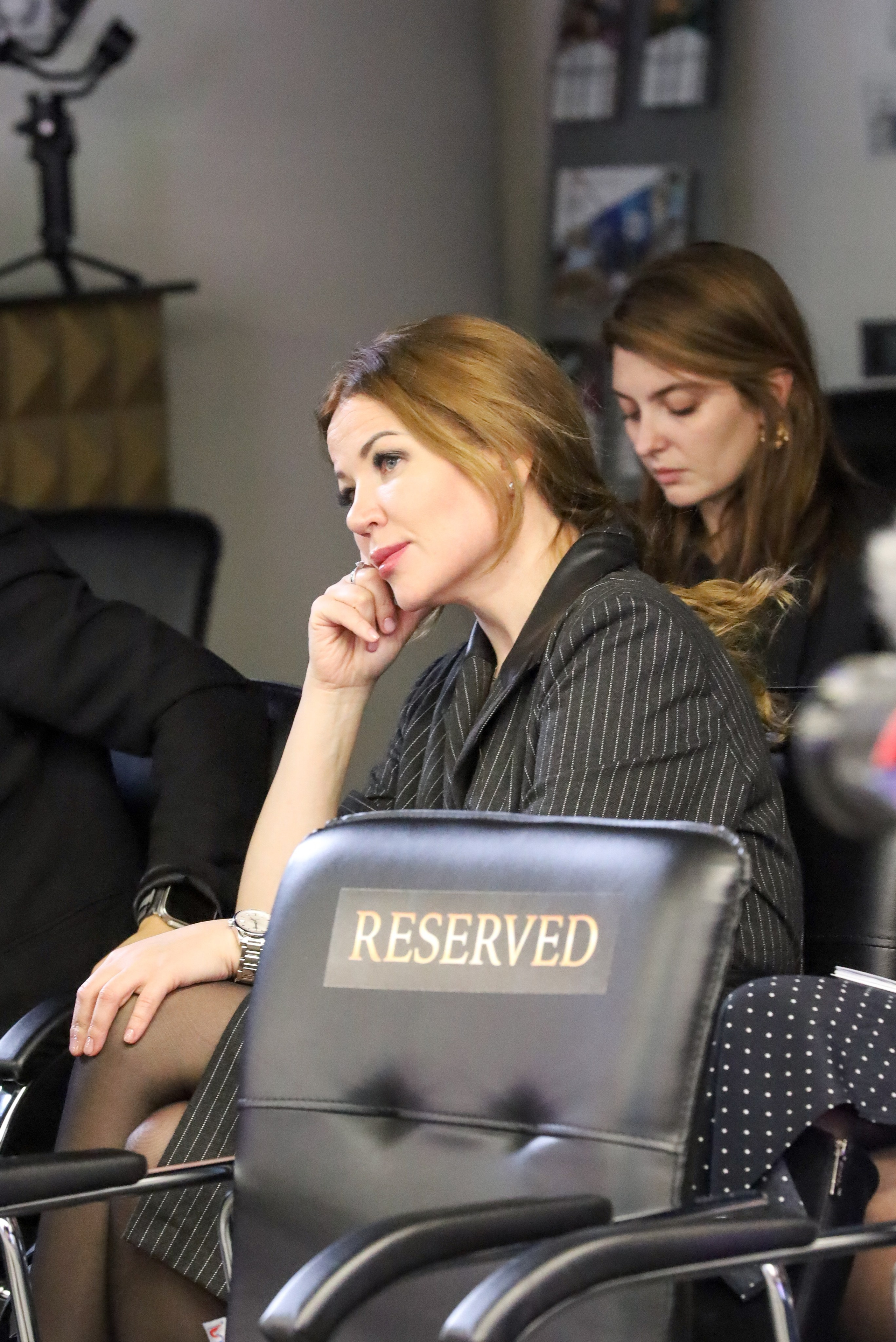 ДАЛЬНЕВОСТОЧНАЯ КИНОПРЕМИЯ 2024. Фотограф мероприятий Ирина Каширина