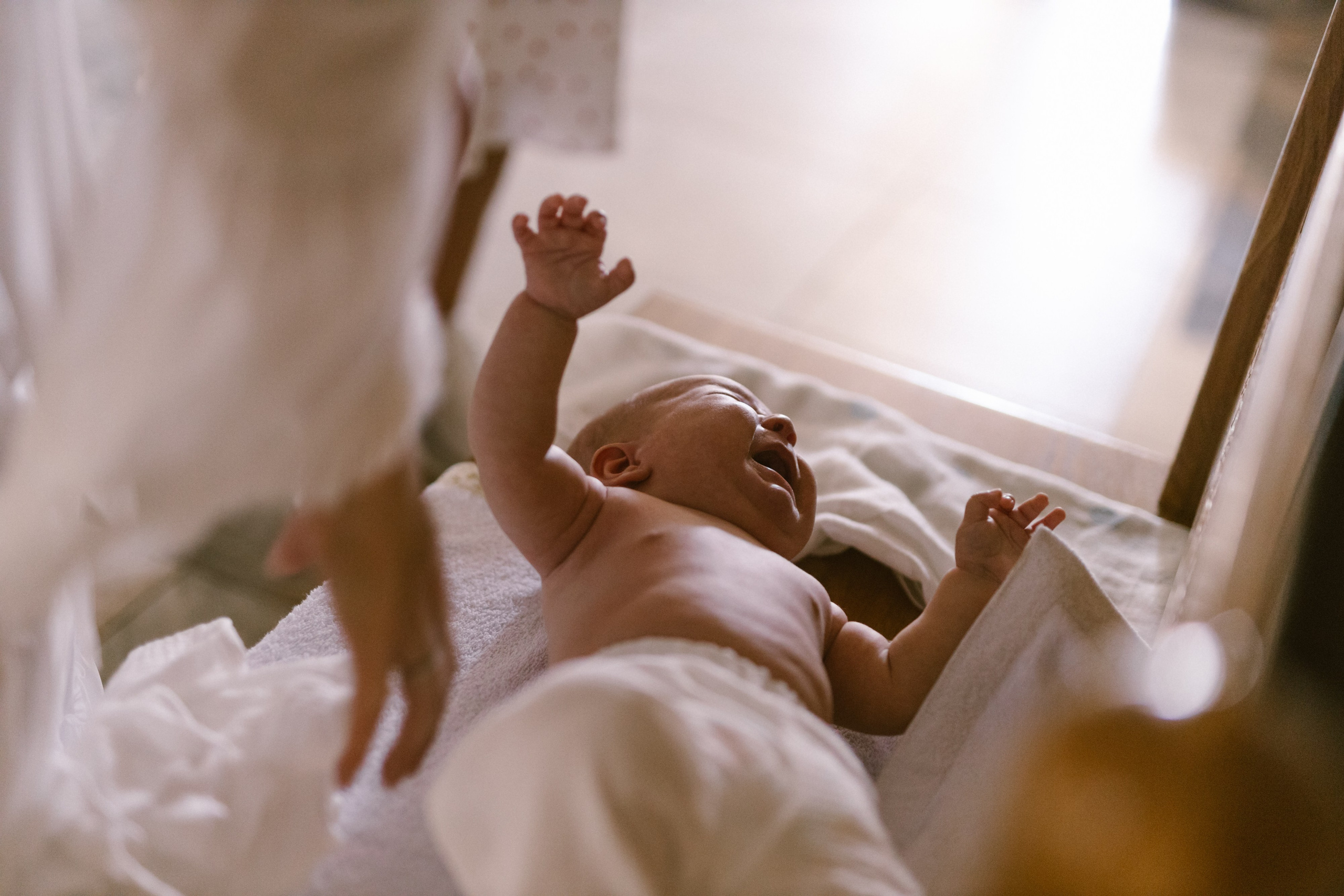 Солнечный. Варвара Синицына: семейный фотограф в Москве