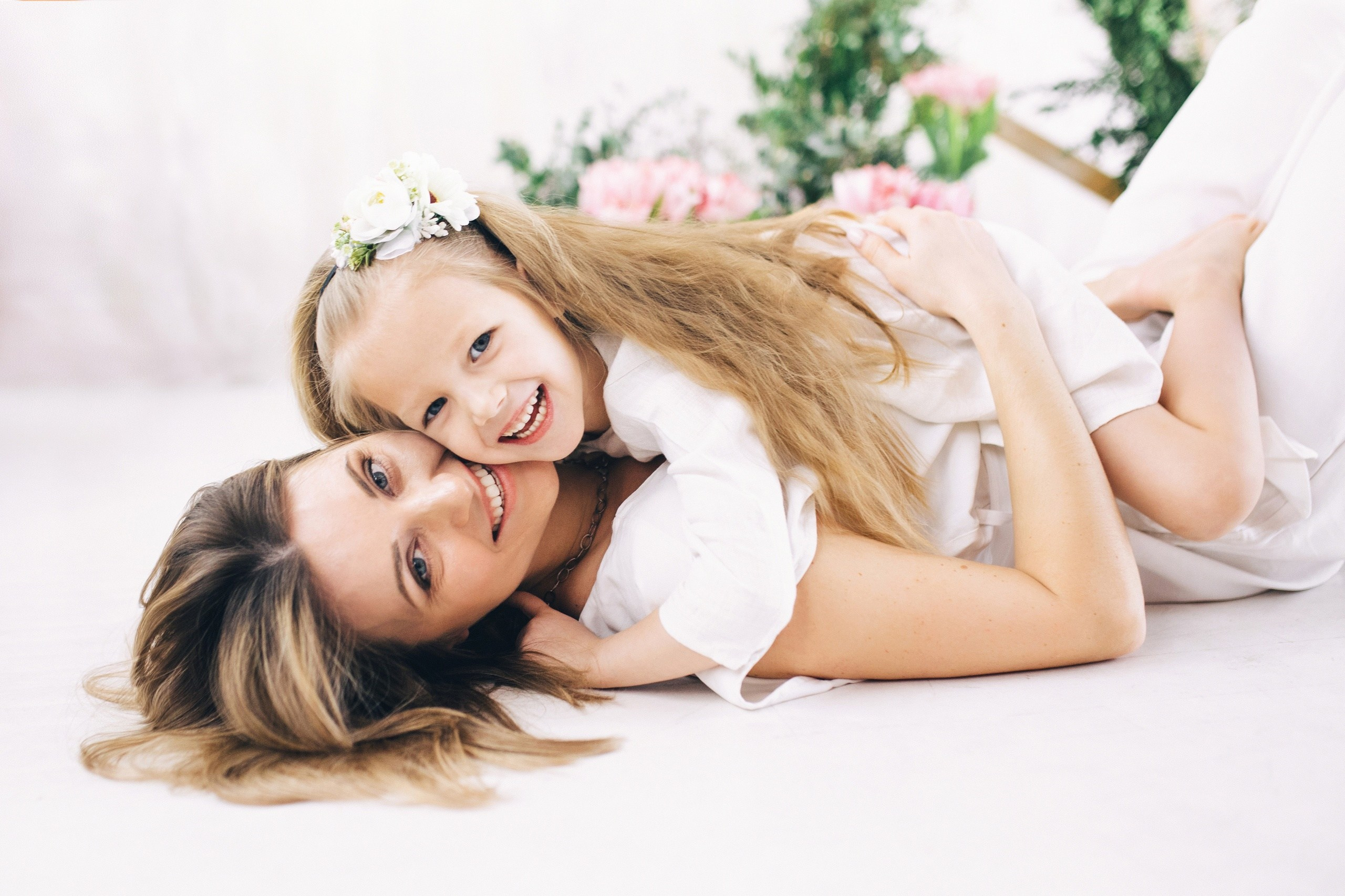 Семья. Свадебный и семейный фотограф в Самаре Толя Саркан