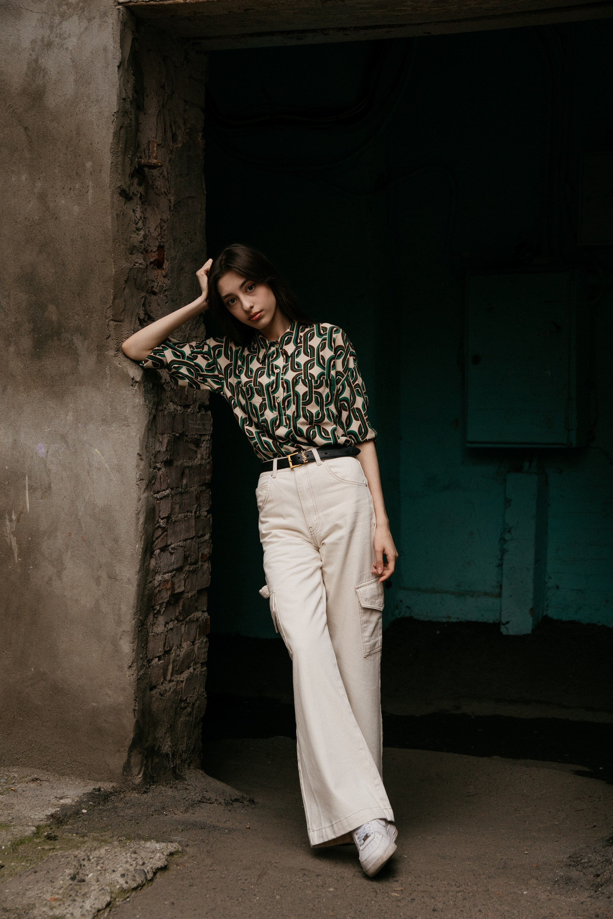 Аделина. Серж Пироев | Фотограф во Владикавказе