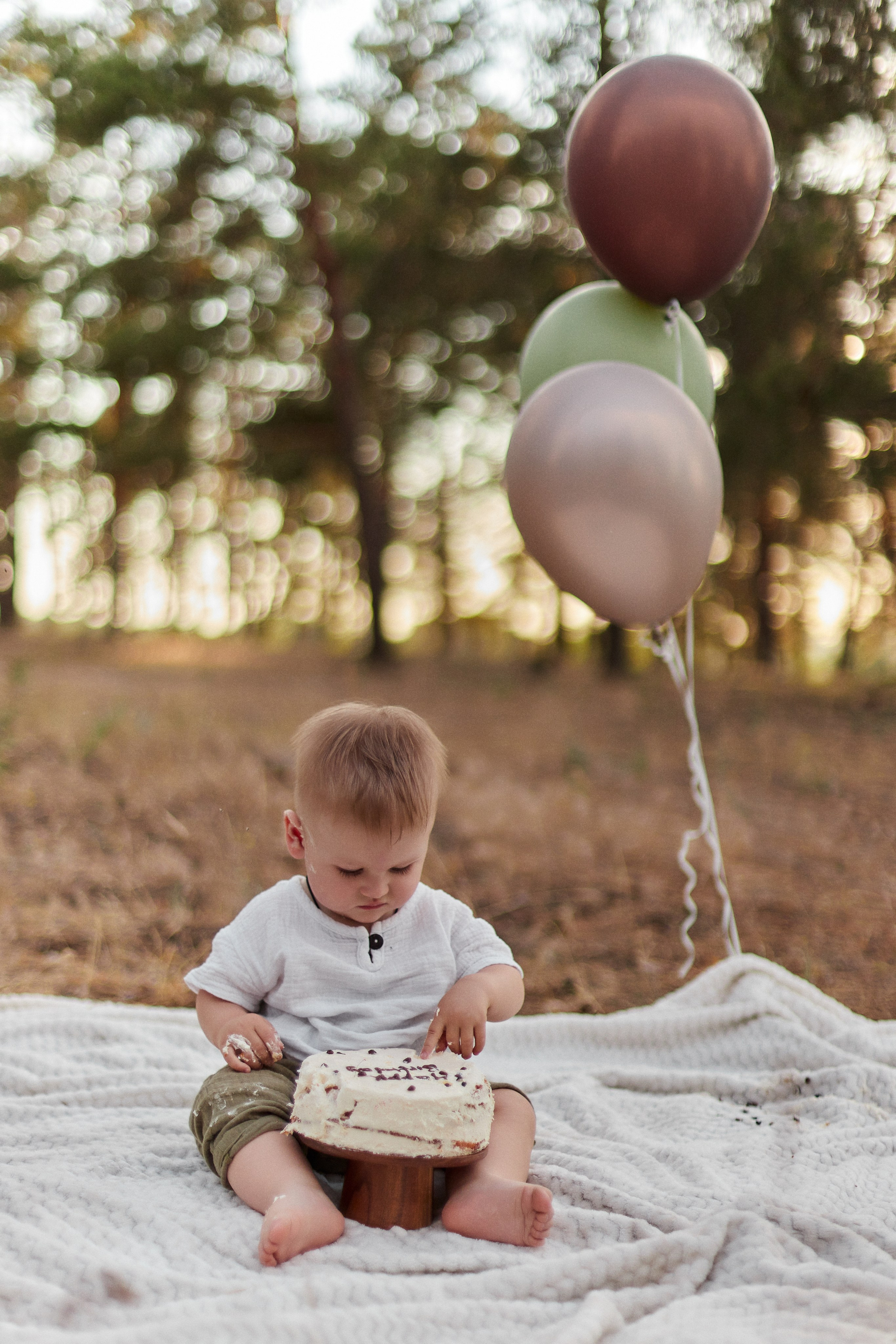 Анжелика, Александр и Евгений. Фотограф в Волгограде и Москве Алина Галушкина