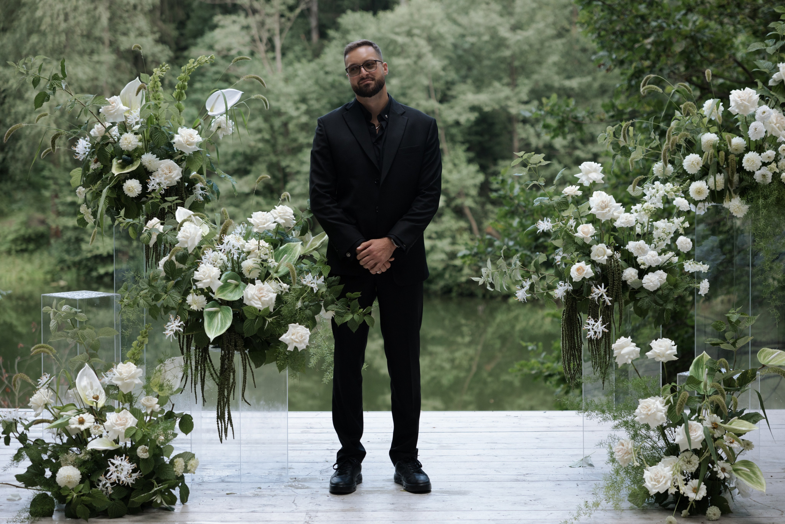 IZUMRUD. Фотограф Наталия Бирюкова