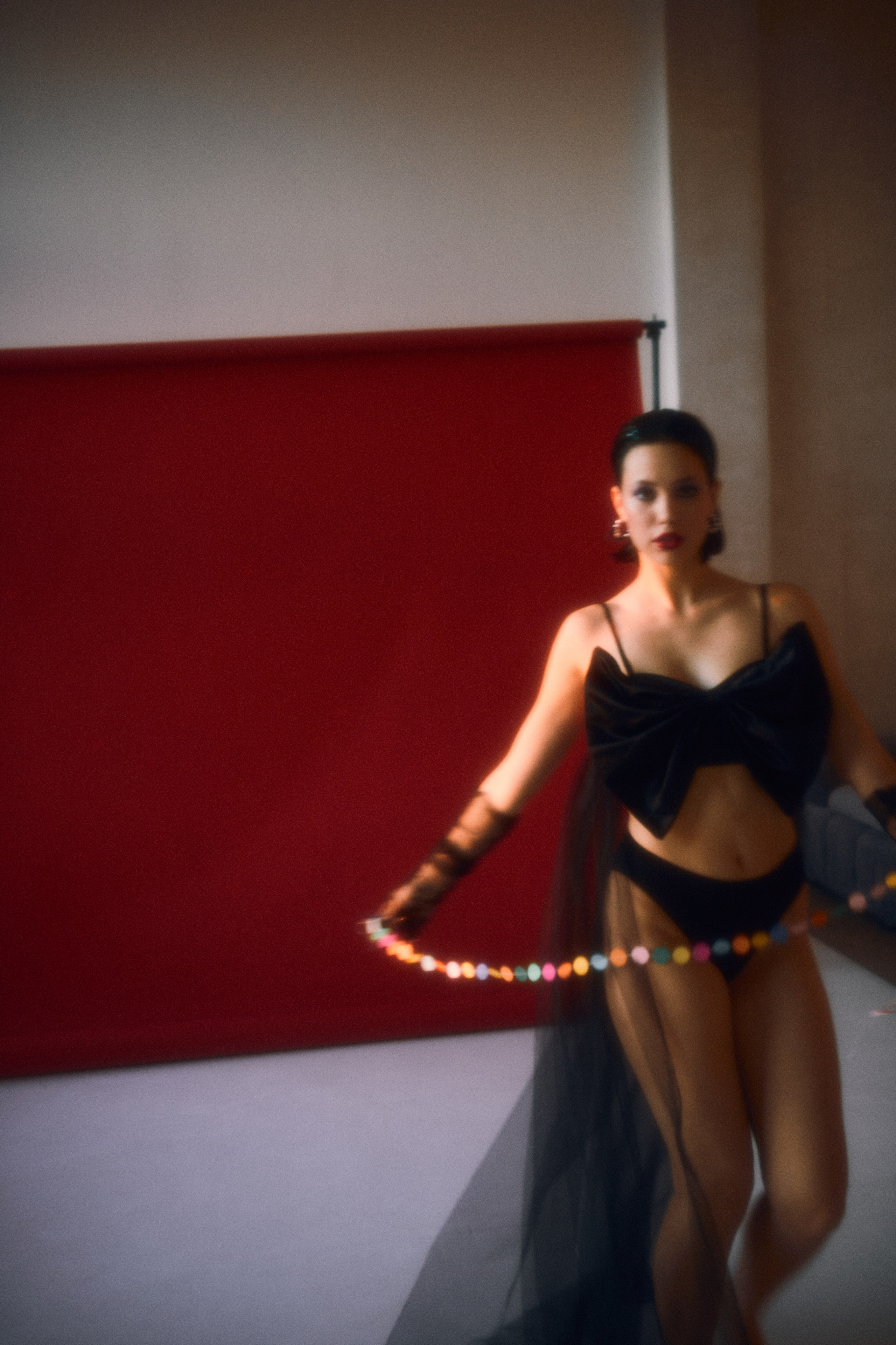 Алина. Фотограф Ионова Анастасия, г Владивосток