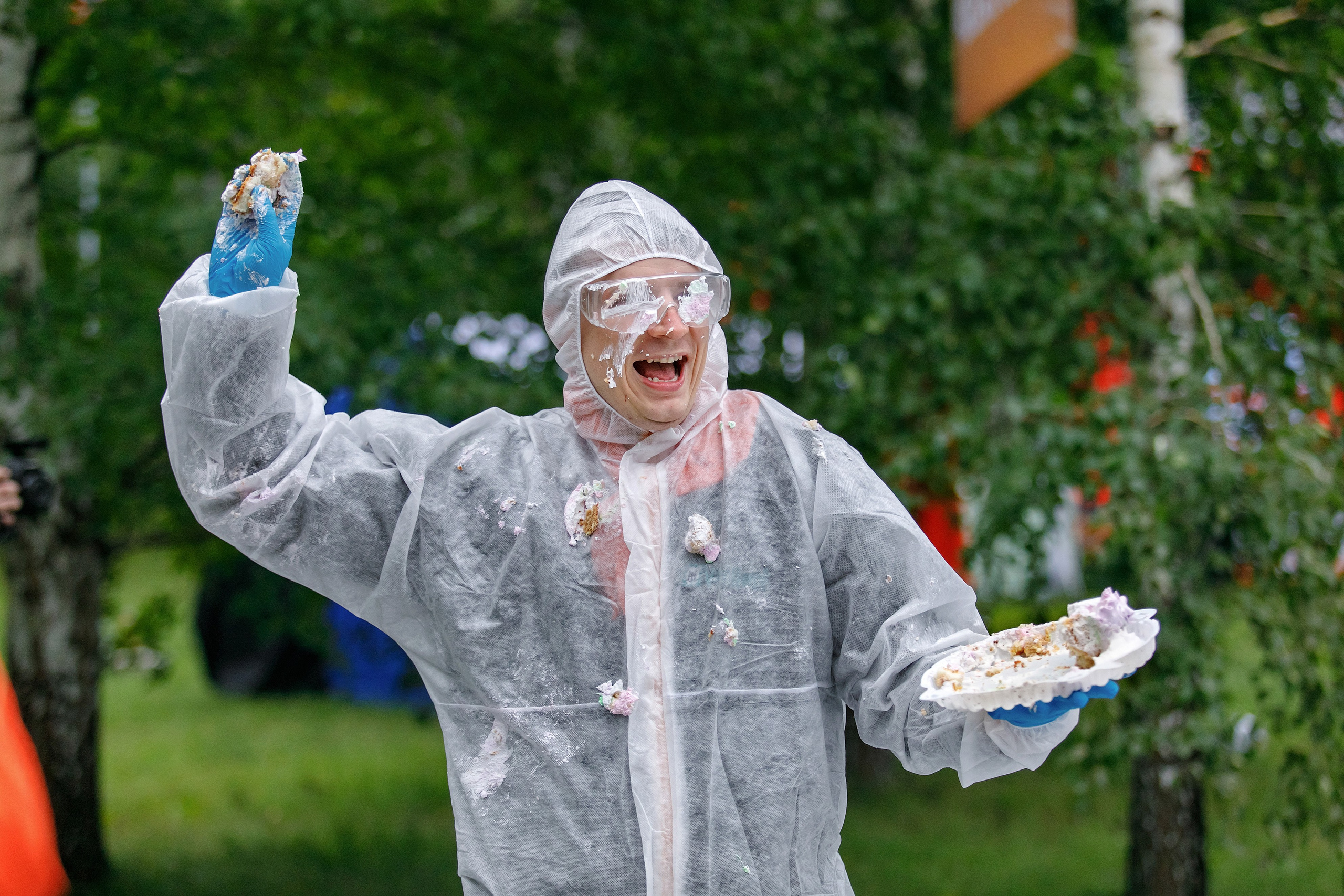 Корпоративные мероприятия. Фотограф Сергей Колесников