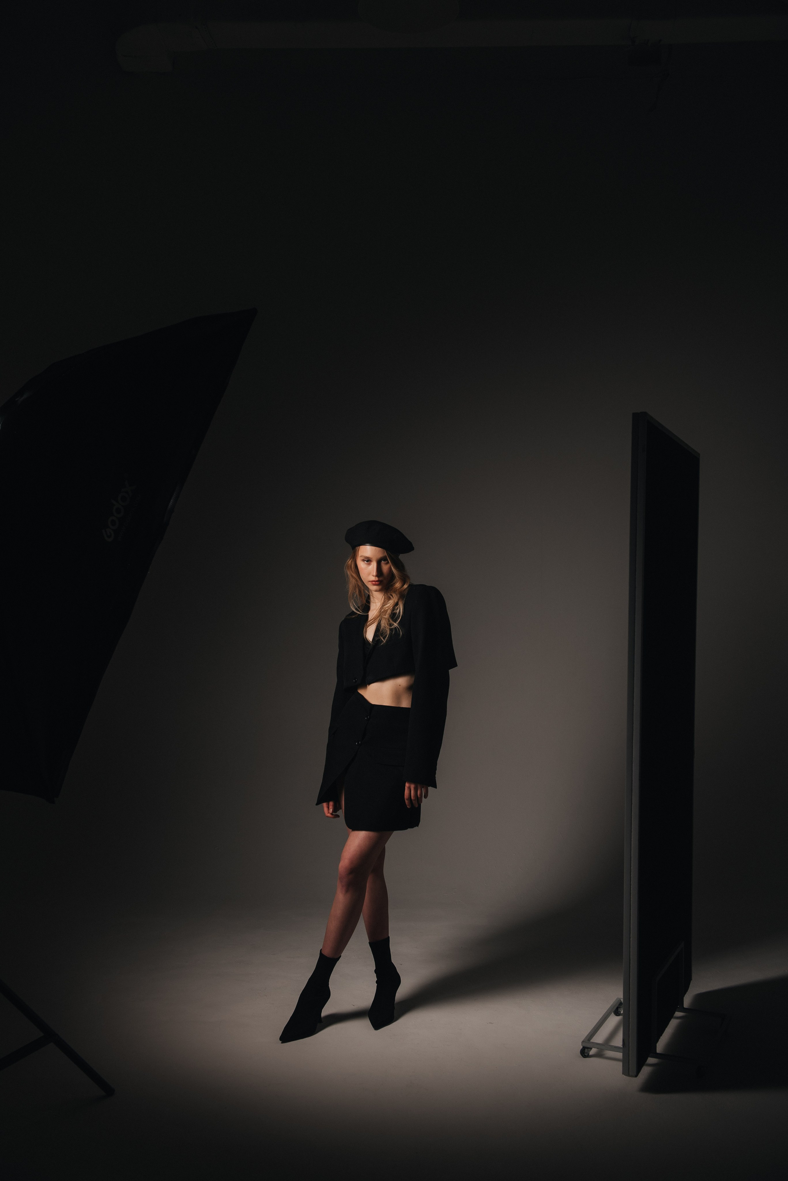 В студии. Фотограф Родионова Екатерина в Москве и Оренбурге