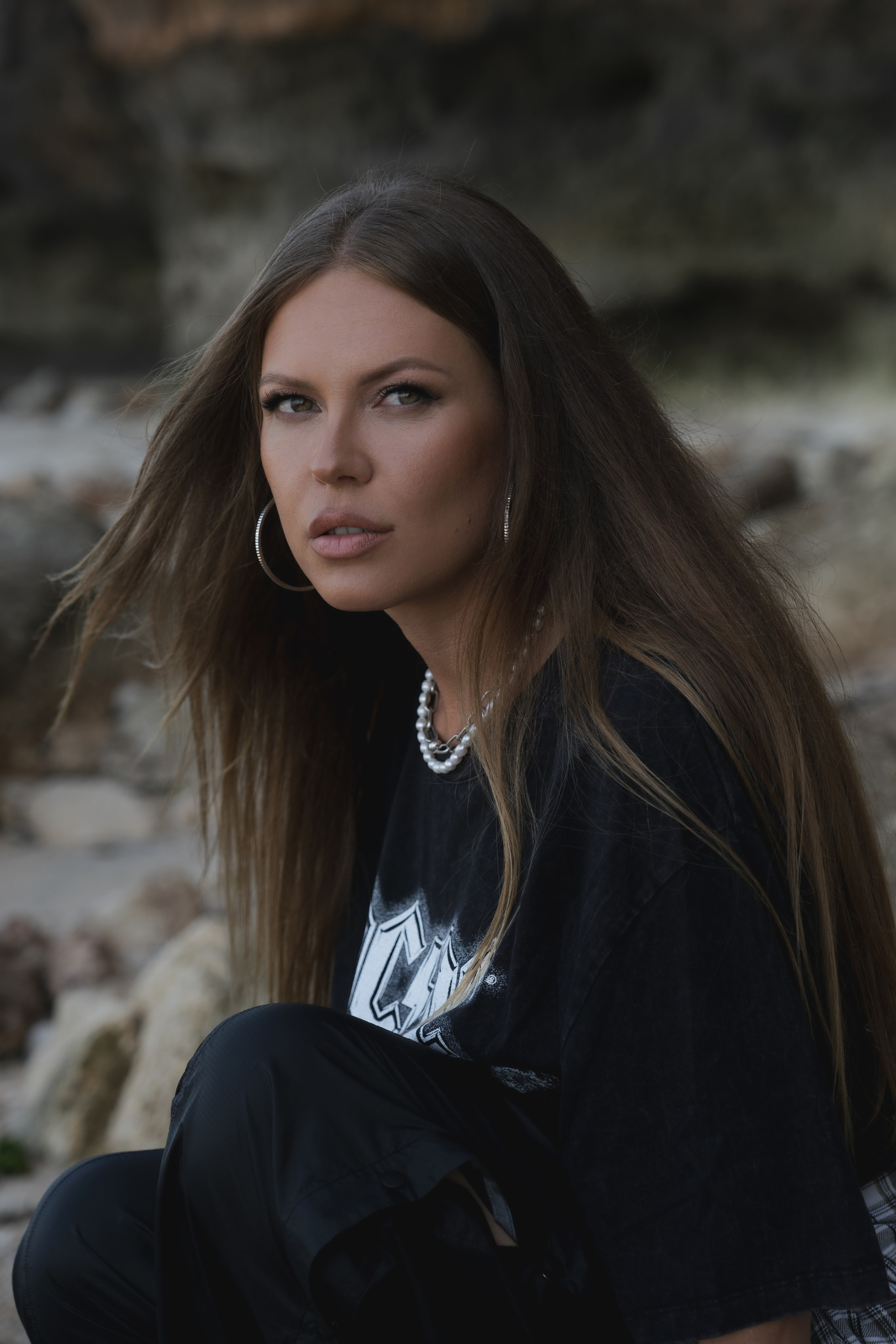 Фотограф Alena Ray