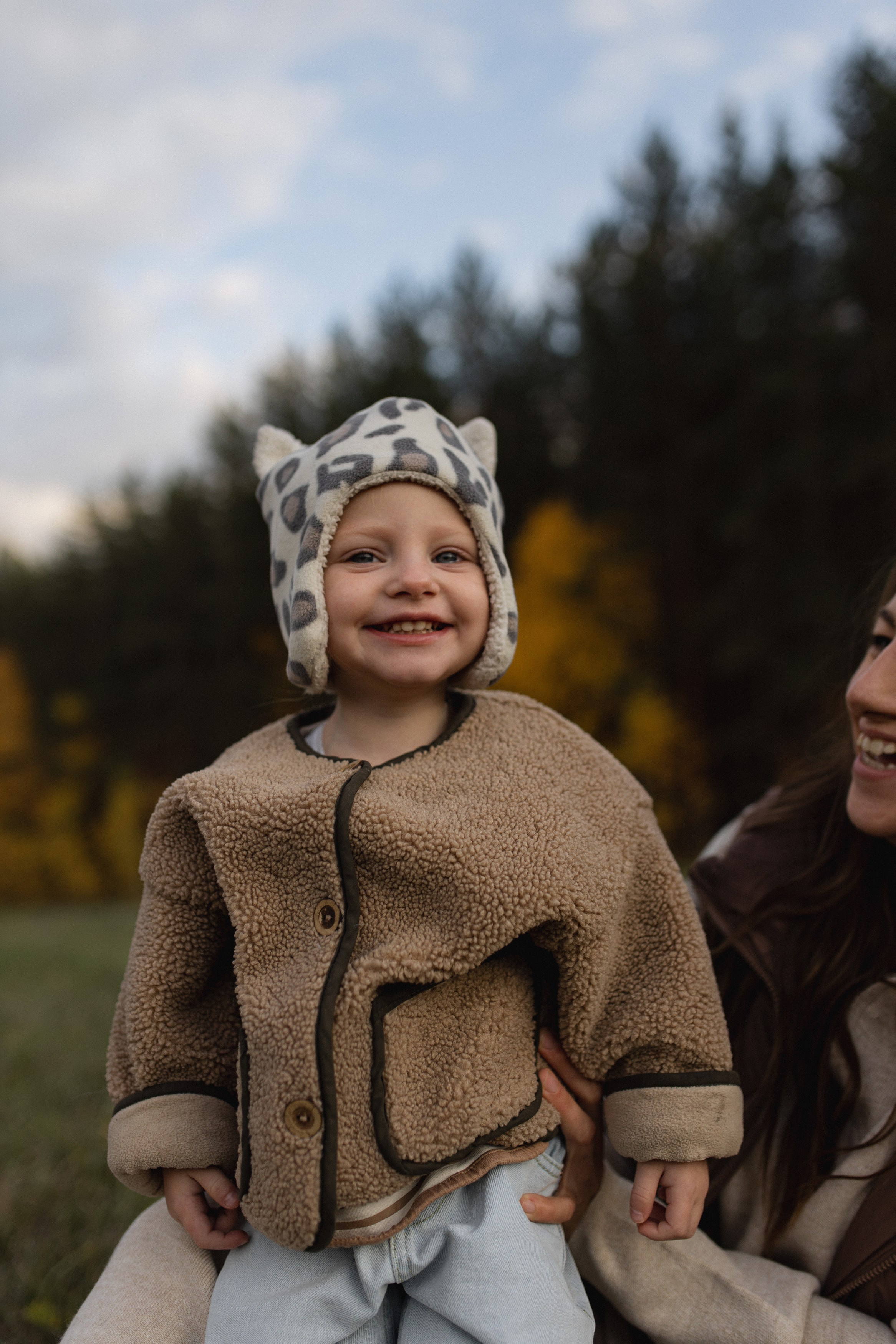 Autumn. Оксана Вахидова Фотограф Кумертау, Уфа, Мелеуз, Салават