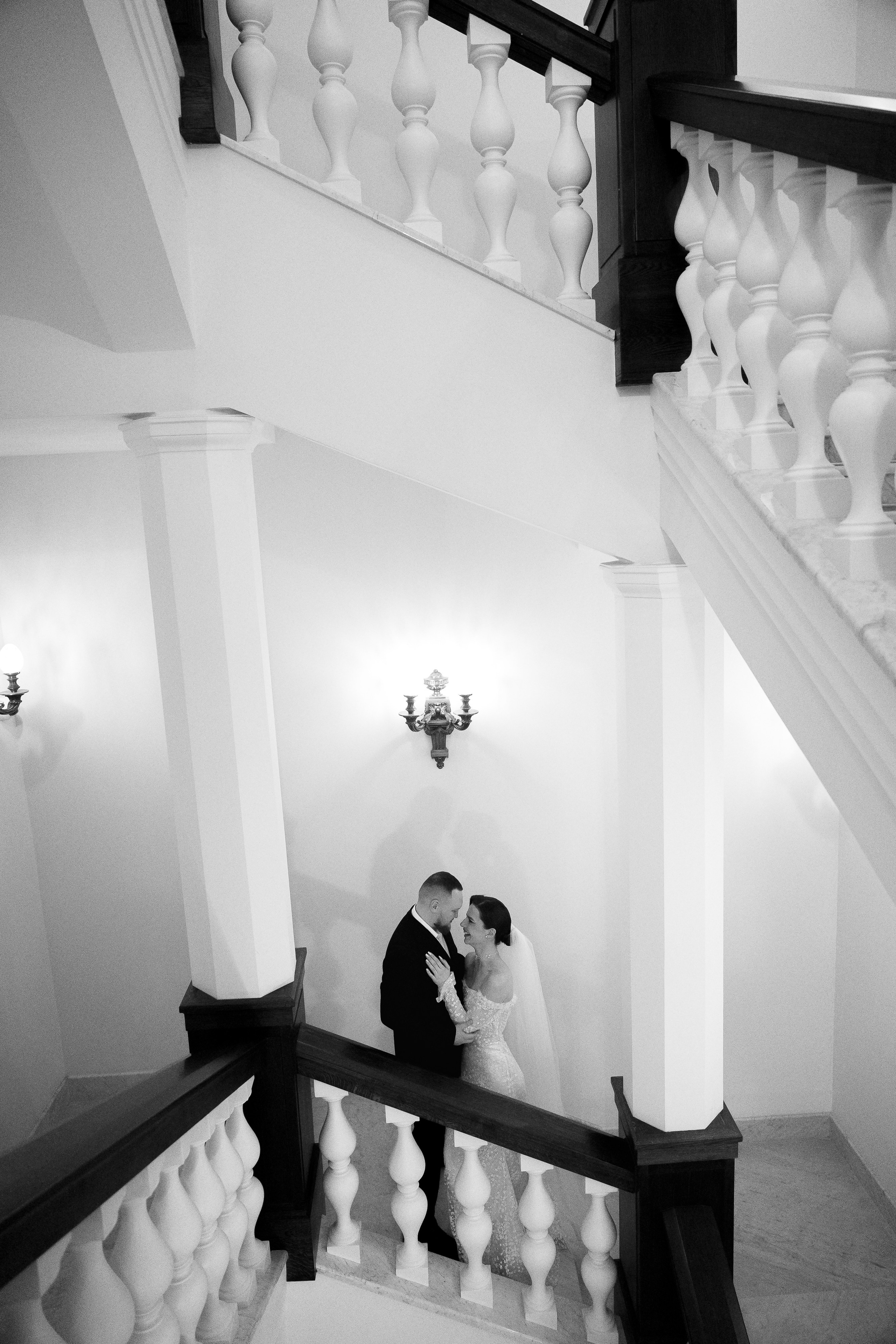 Алина & Егор. Свадебное агентство WedStories agency