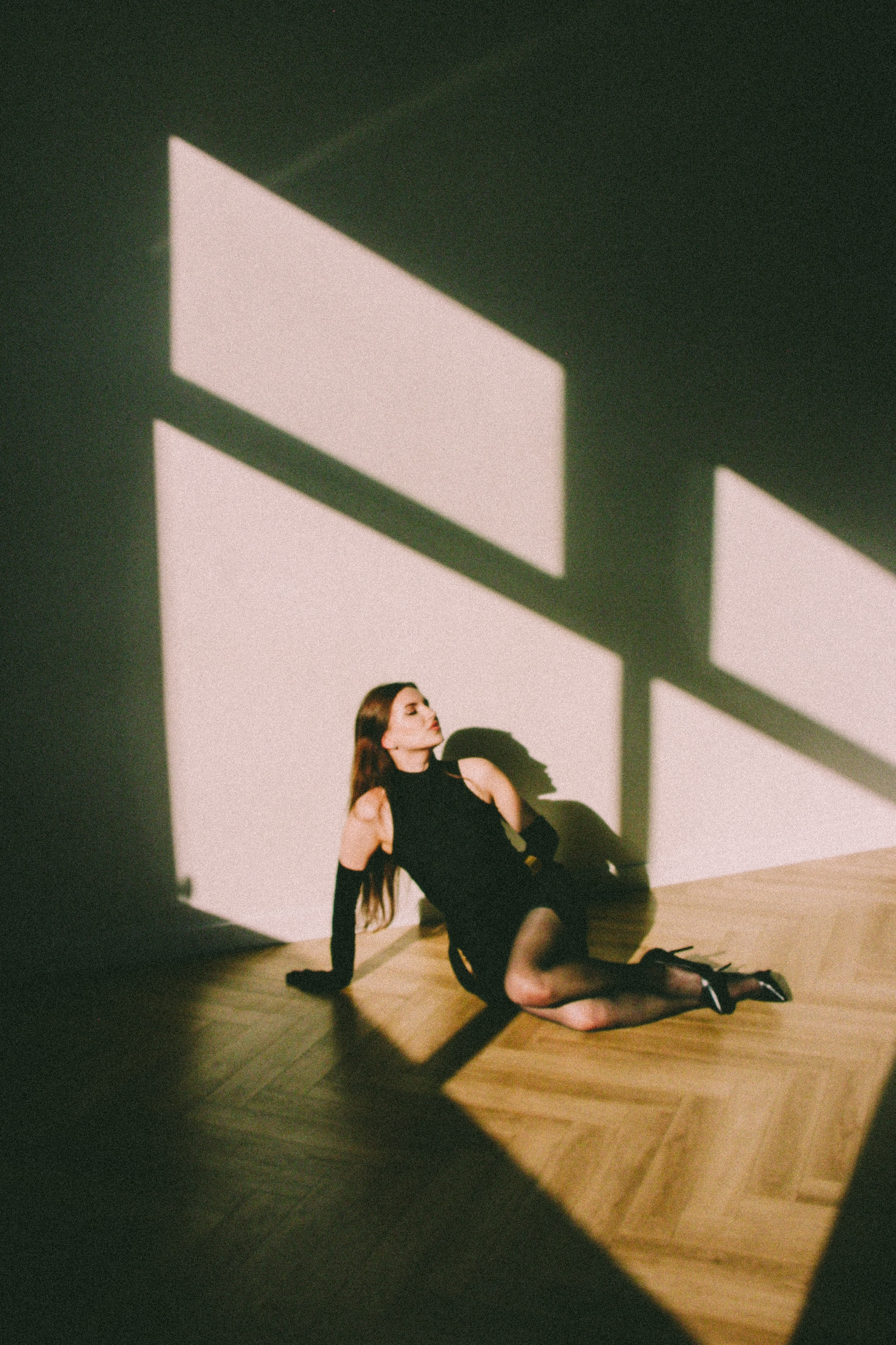 Валерия. Свадебный, семейный, женский фотограф в Москве, Мытищах, Королёве Ксения Узилле