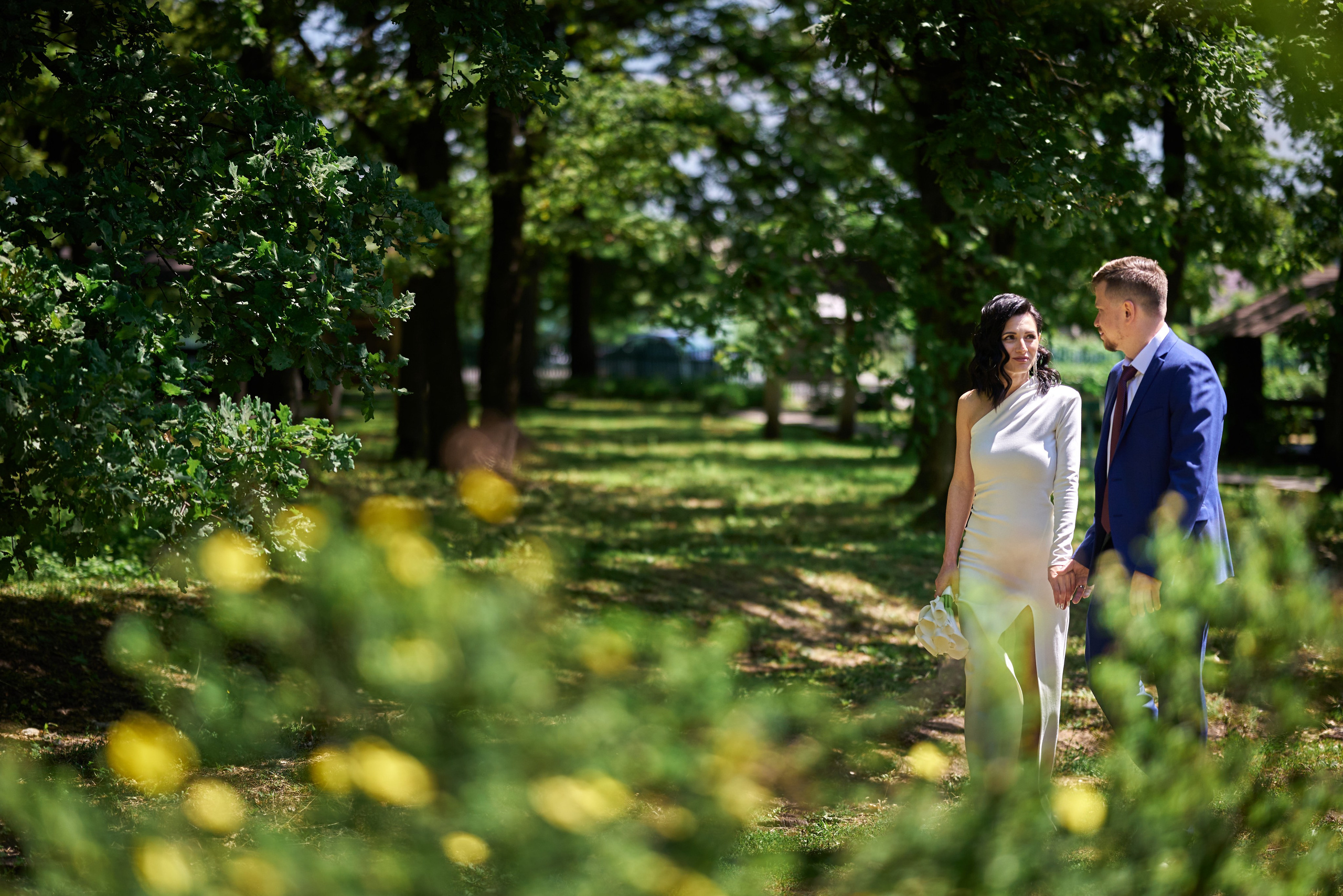 Фотограф на свадьбу в Старом Осколе, фотосессия свадьбы. Профессиональный фотограф Старый Оскол, Губкин — свадьба, венчание, крещение, юбилей и день рождения